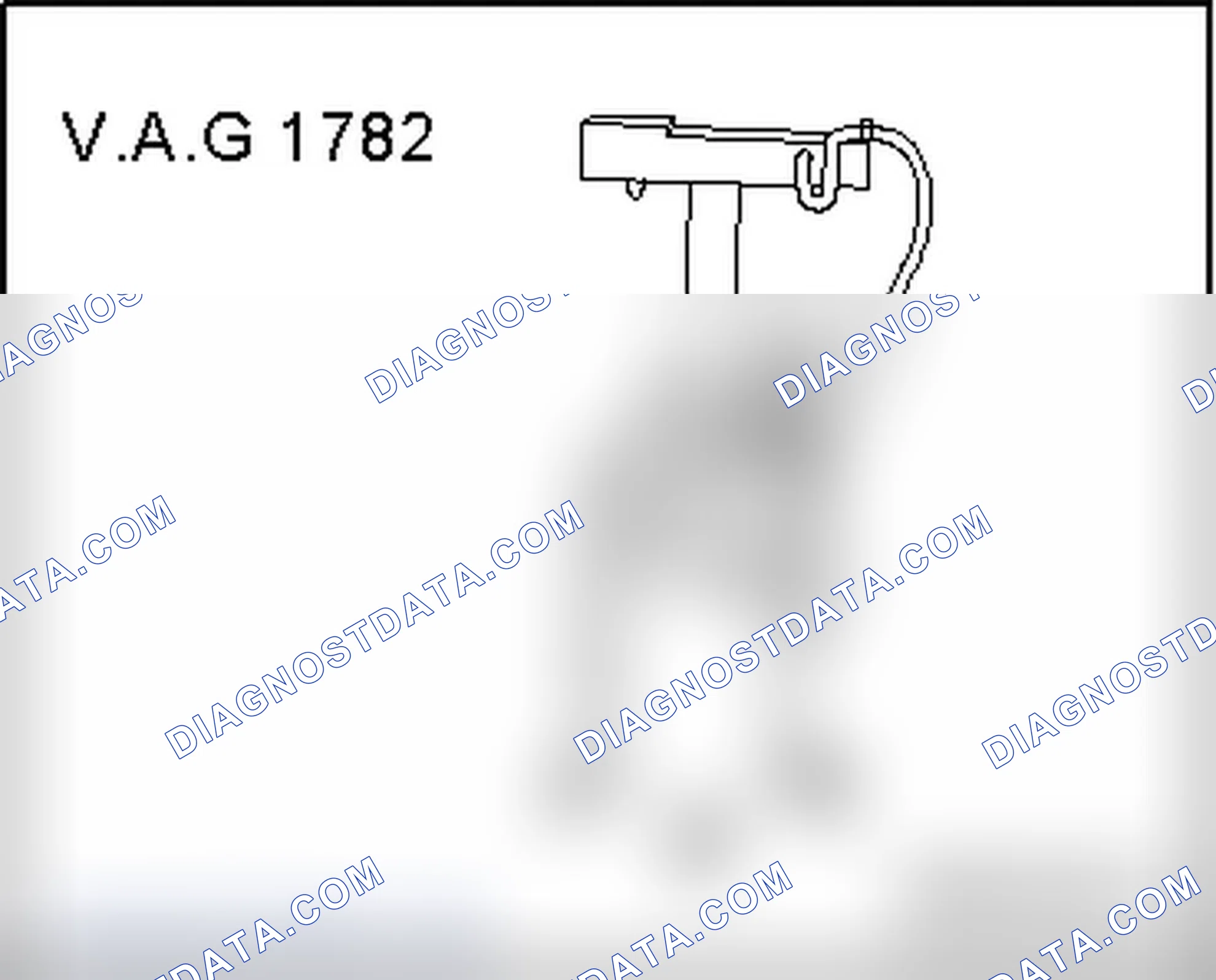 Scheme 40: SPECIAL TOOLS