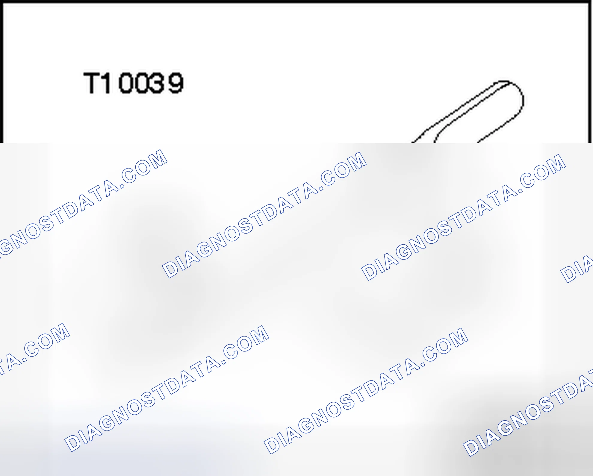 Scheme 1: SPECIAL TOOLS