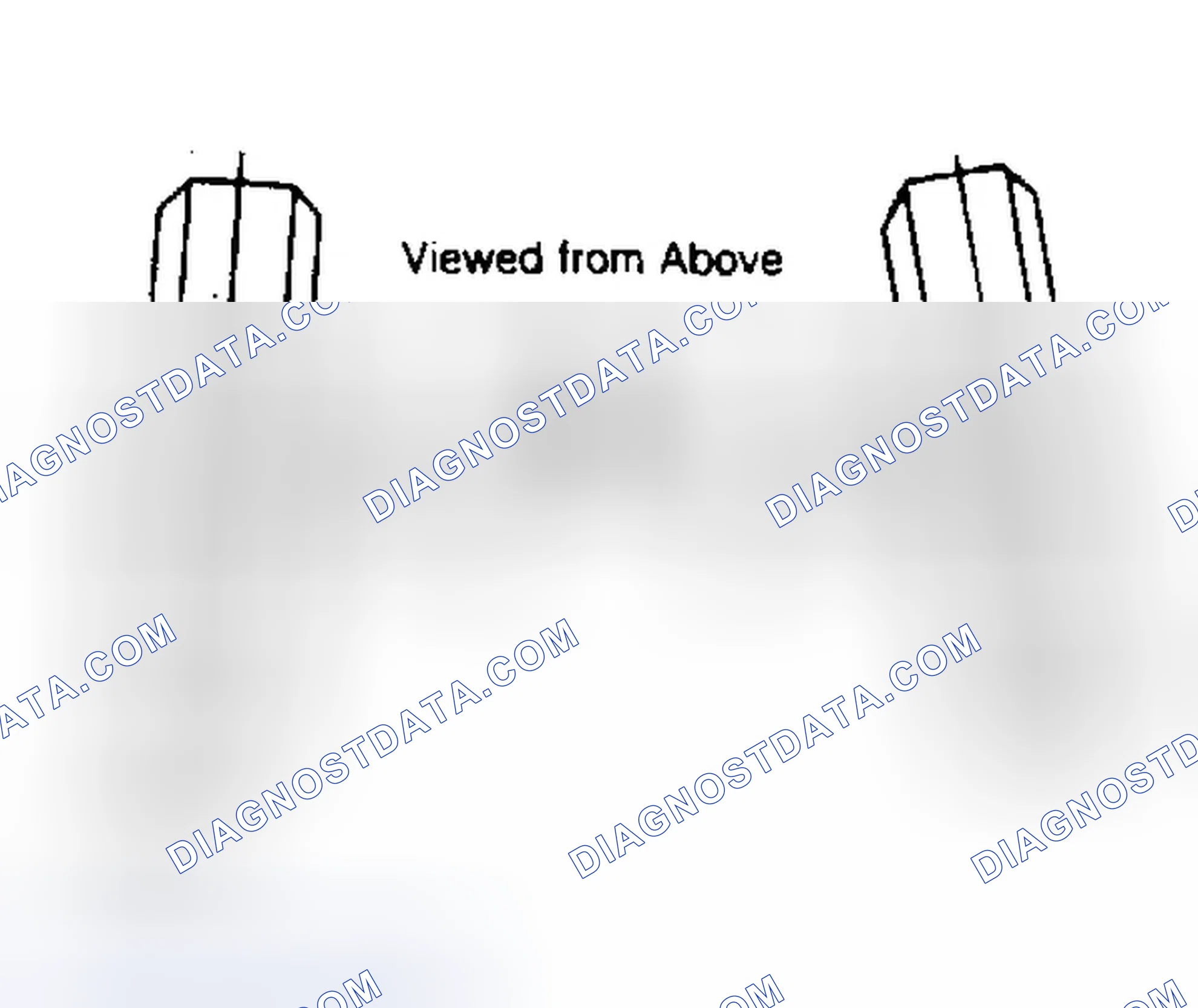 Scheme 3: Wheel Toe-In (Dimension A Less Dimension B)