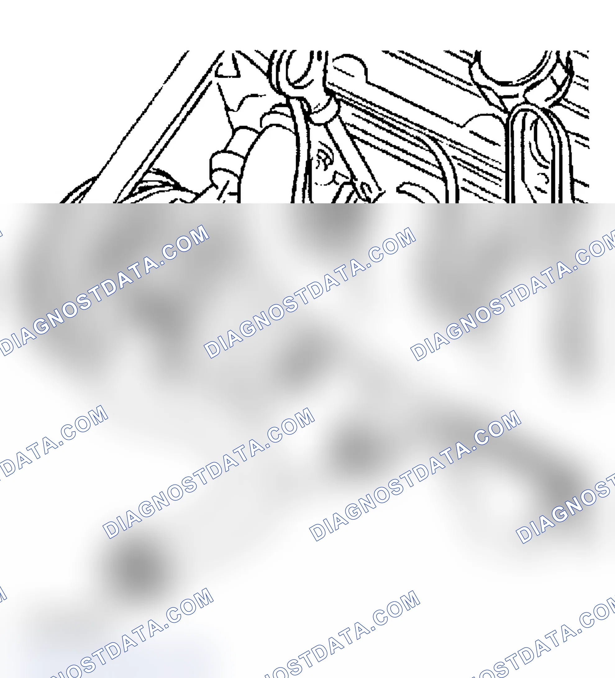 Scheme 46: Installation Procedure