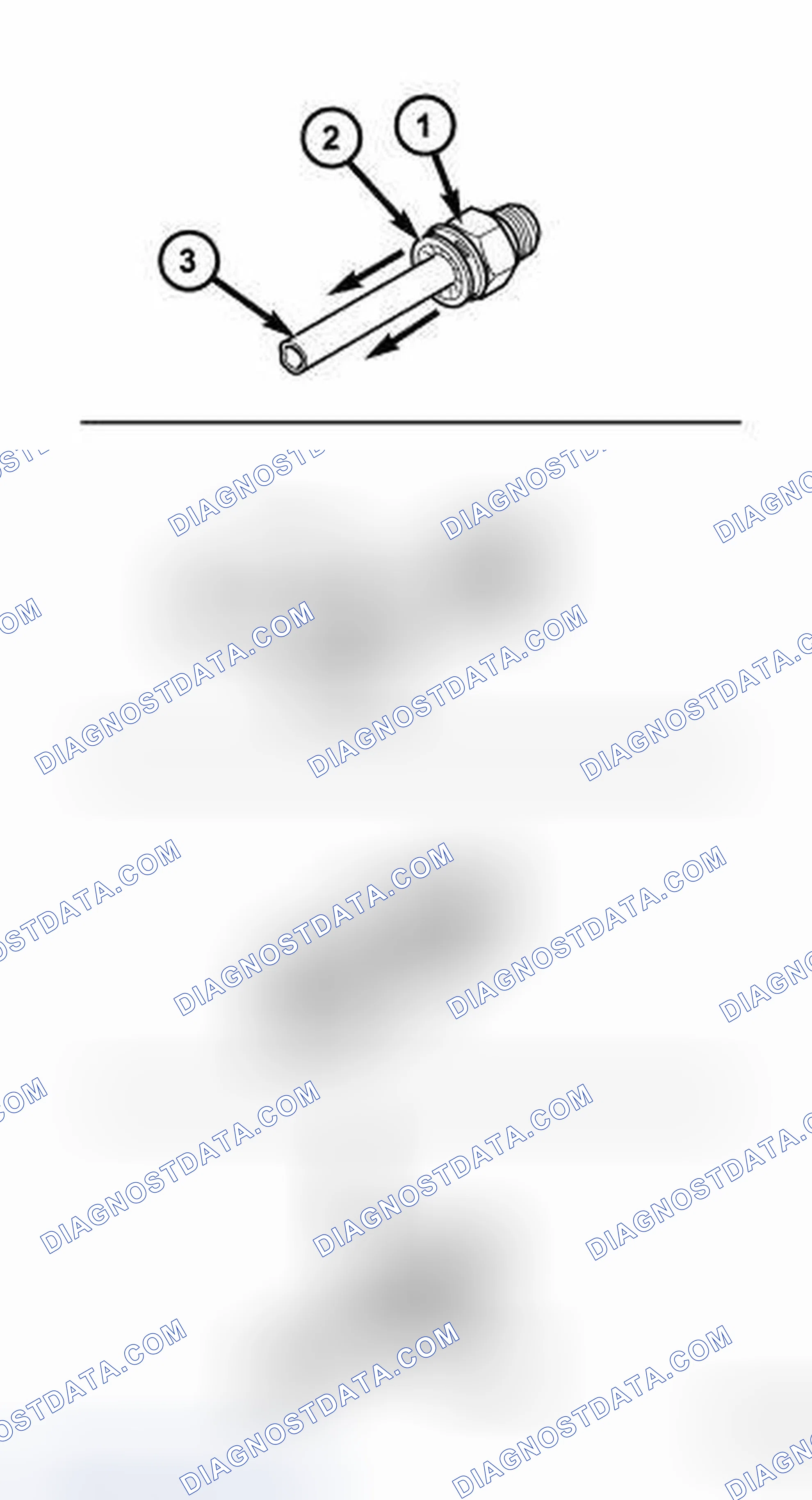 Scheme 85: DISCONNECT
