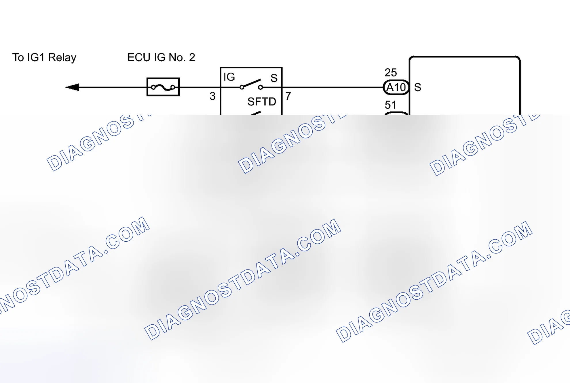 Scheme 511: WIRING DIAGRAM