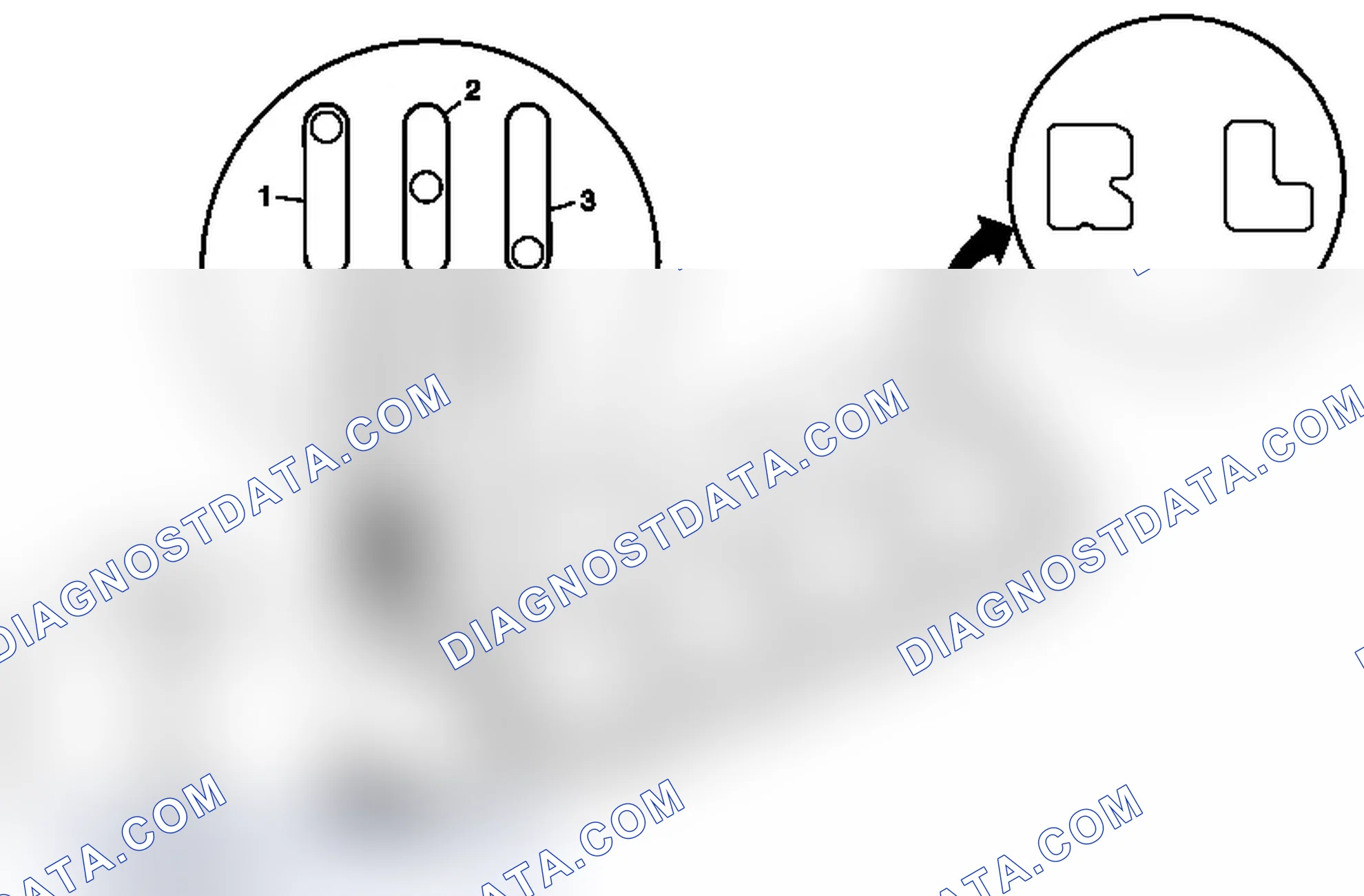 Scheme 74: Cylinder Head Gasket (First Design)