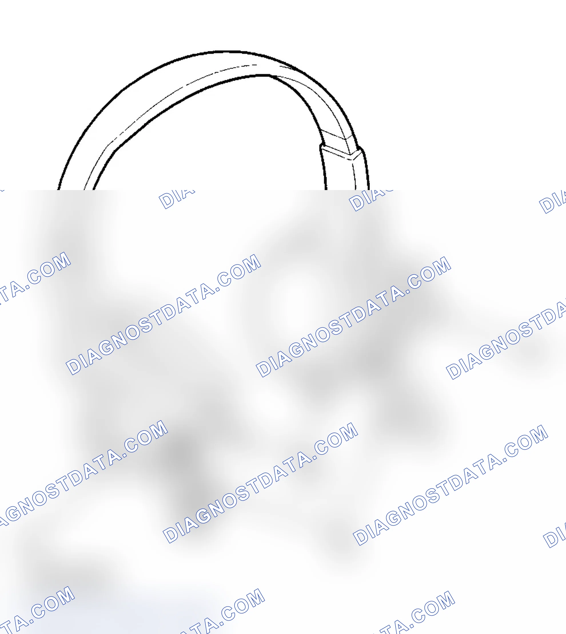 Scheme 123: Wireless Headphone Battery Replacement