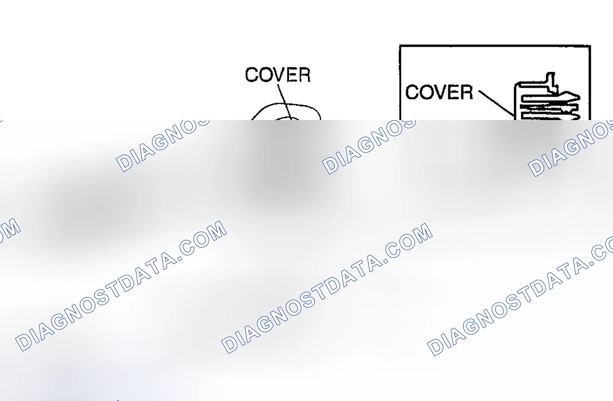 Scheme 57: ASSIST HANDLE REMOVAL/INSTALLATION