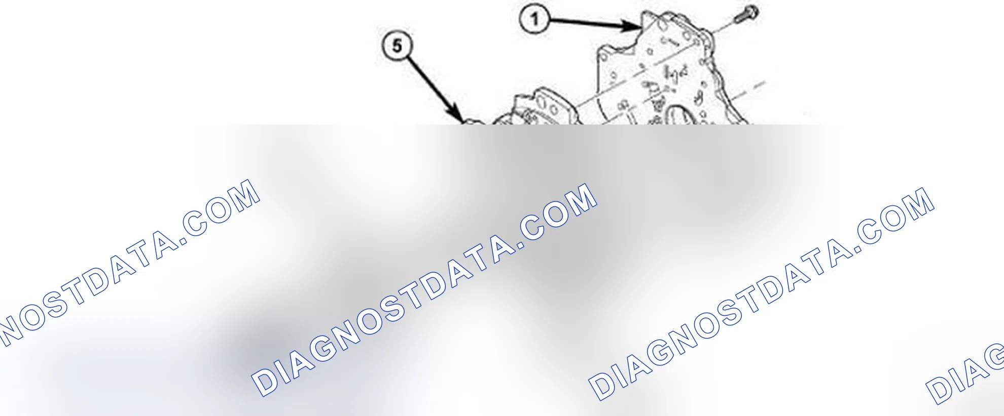 Scheme 201: DISASSEMBLY