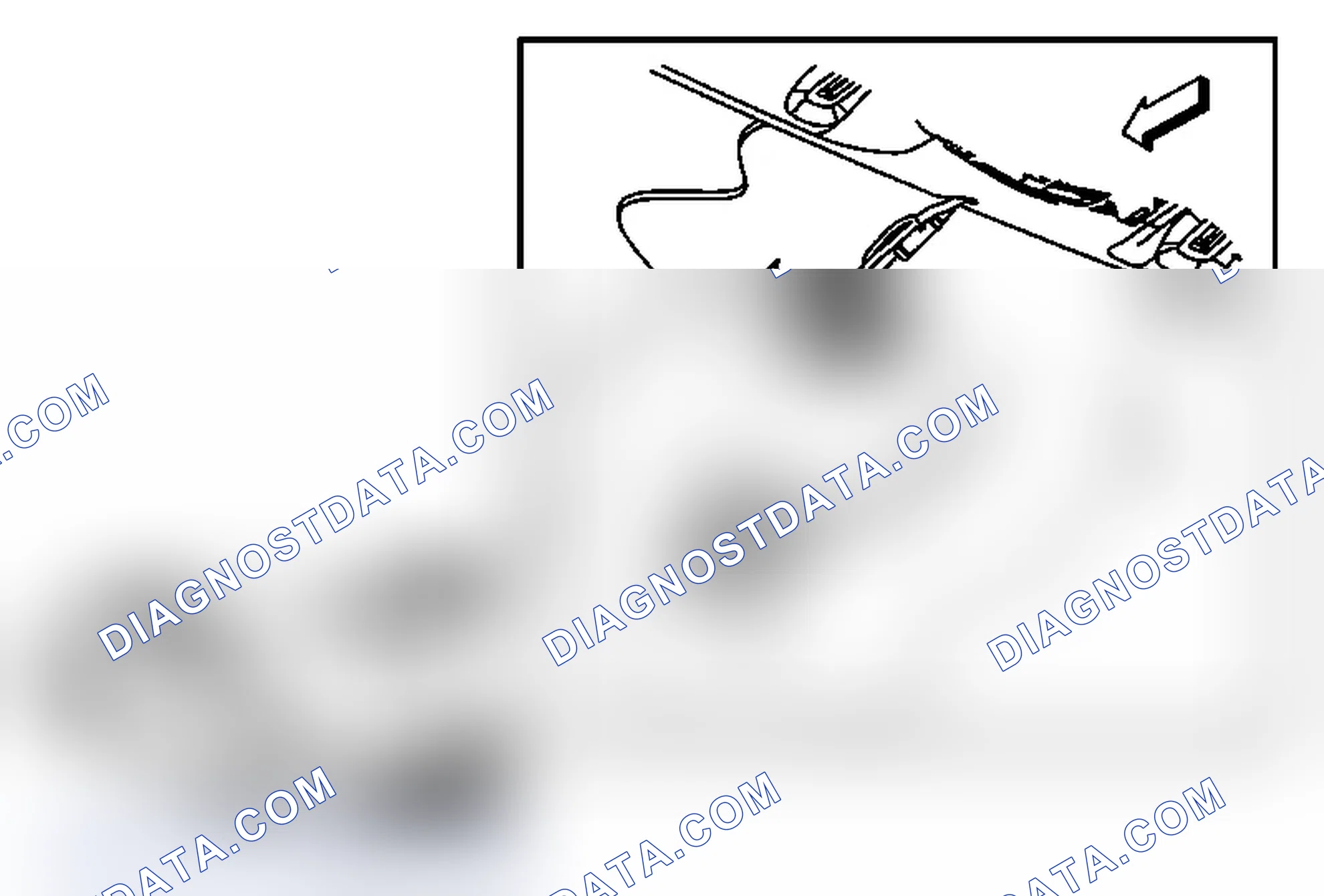 Scheme 34: Navigation and Traffic Data Antenna Replacement