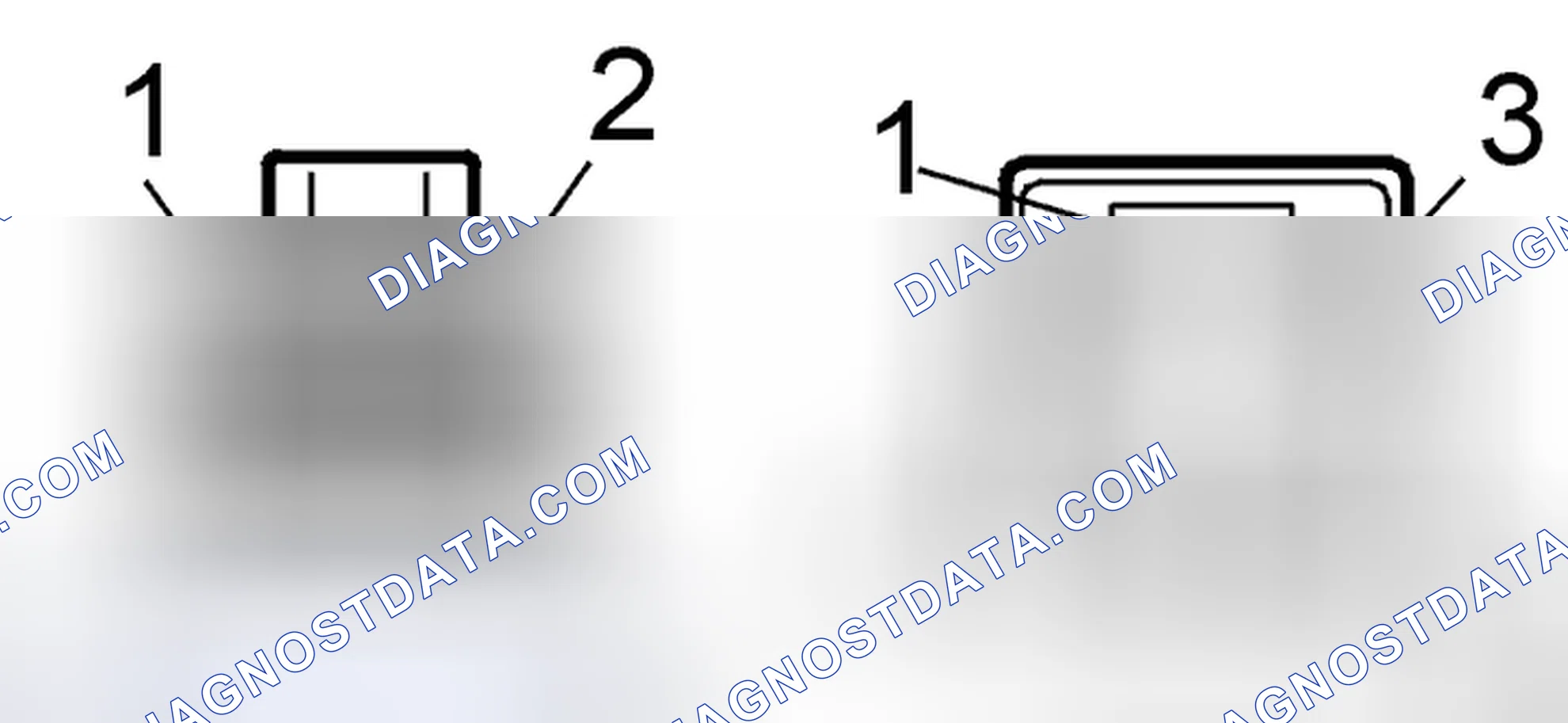 Scheme 345: Checking for an open-circuit