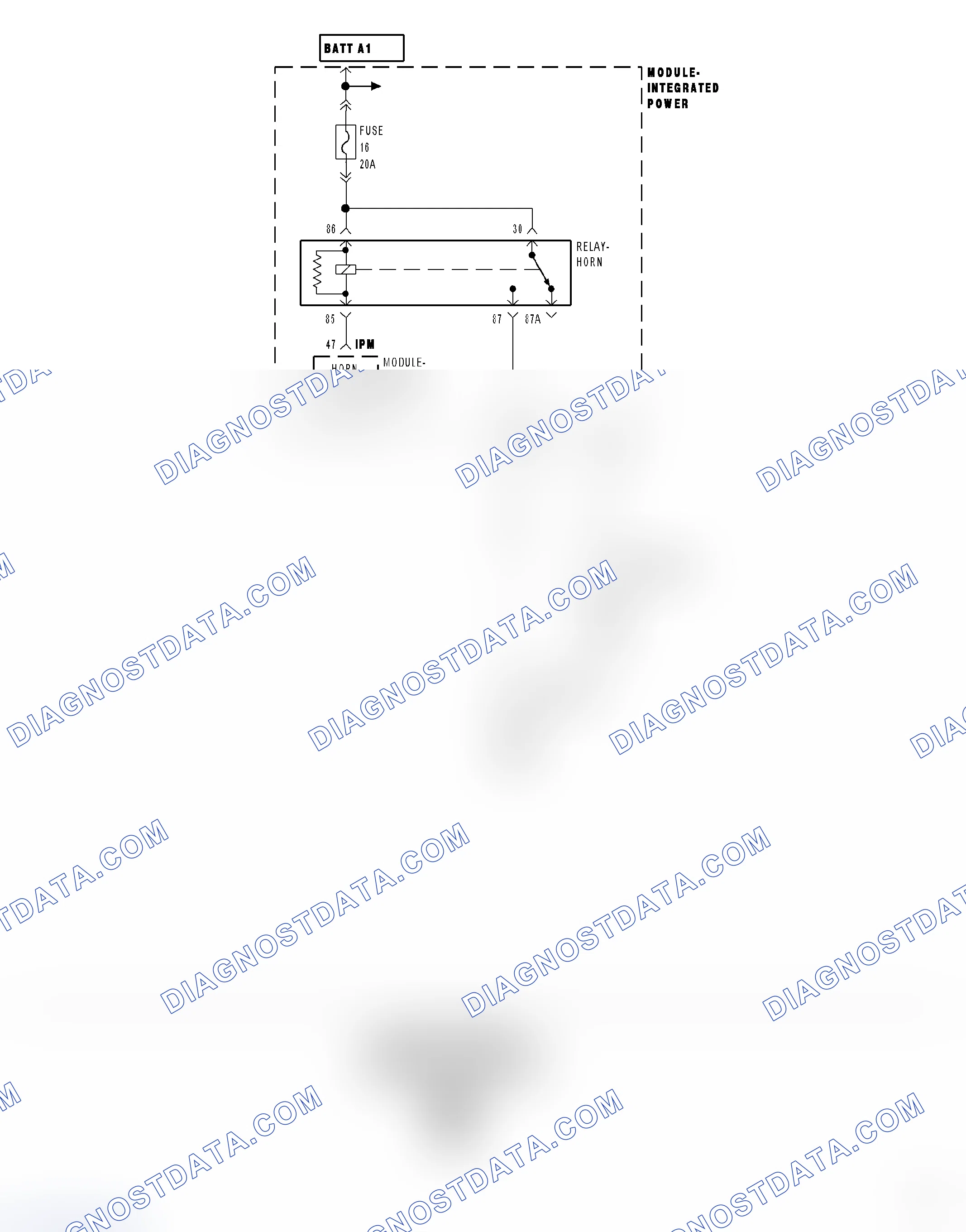 Scheme 1: Circuit Schematic
