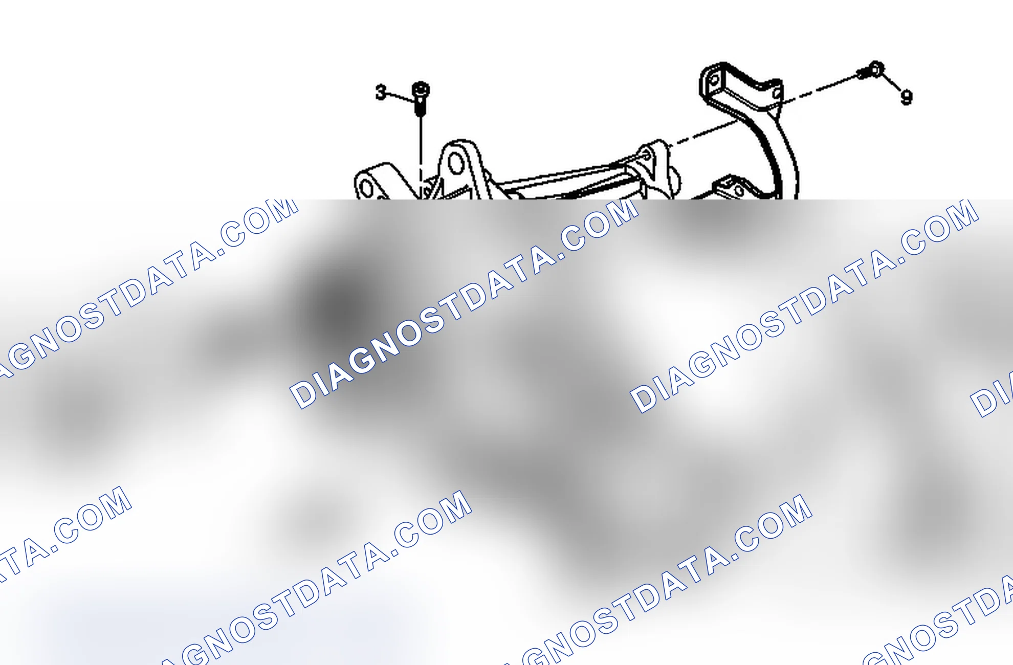 Scheme 22: Housing O-ring, Vent Assembly, Drain and Fill Plug Installation