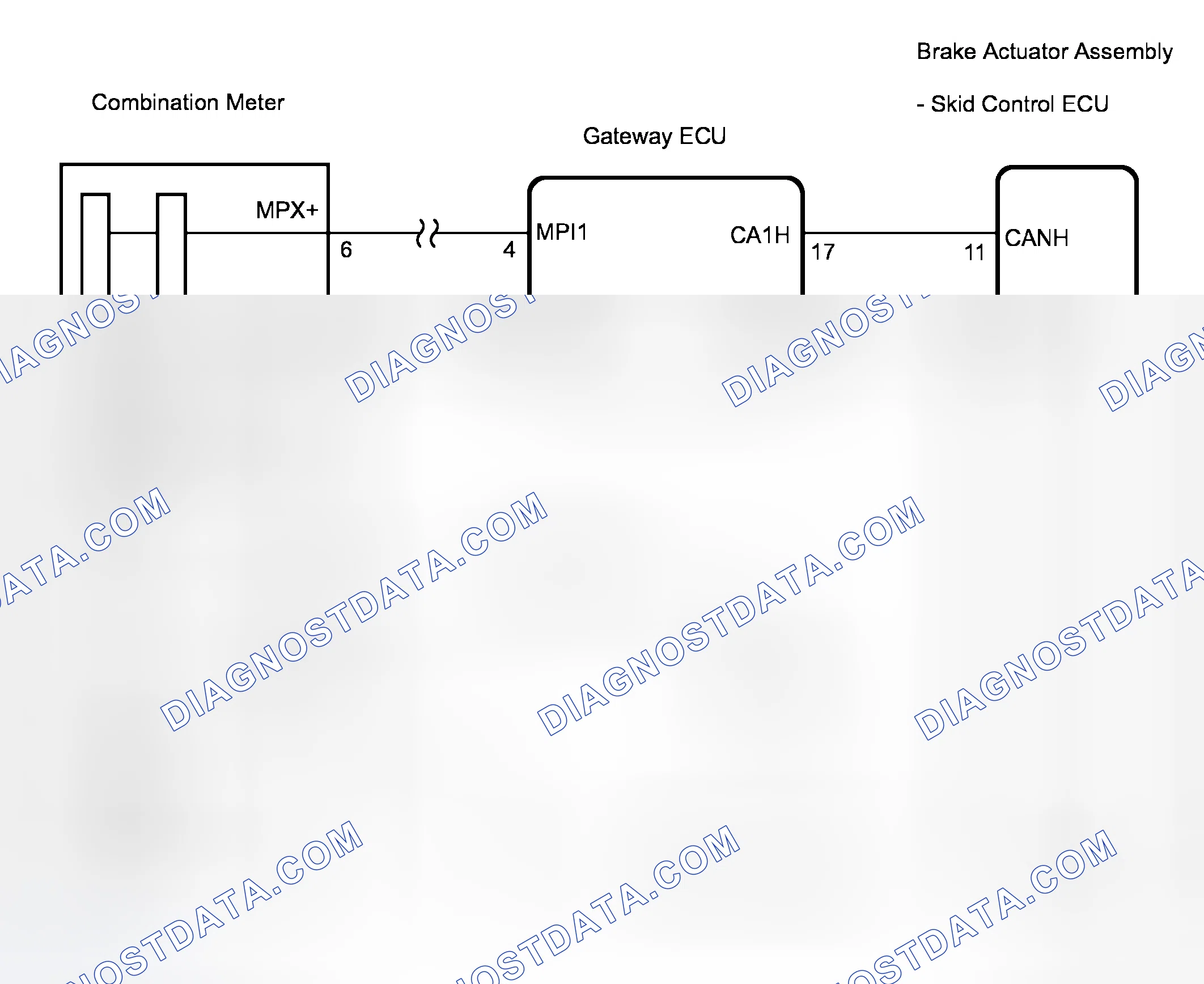 Scheme 69: WIRING DIAGRAM