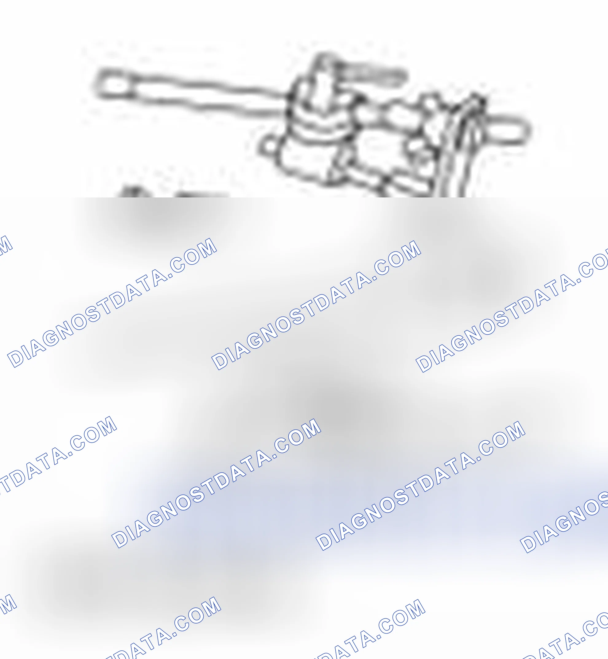 Scheme 2310: Special Tool(s)