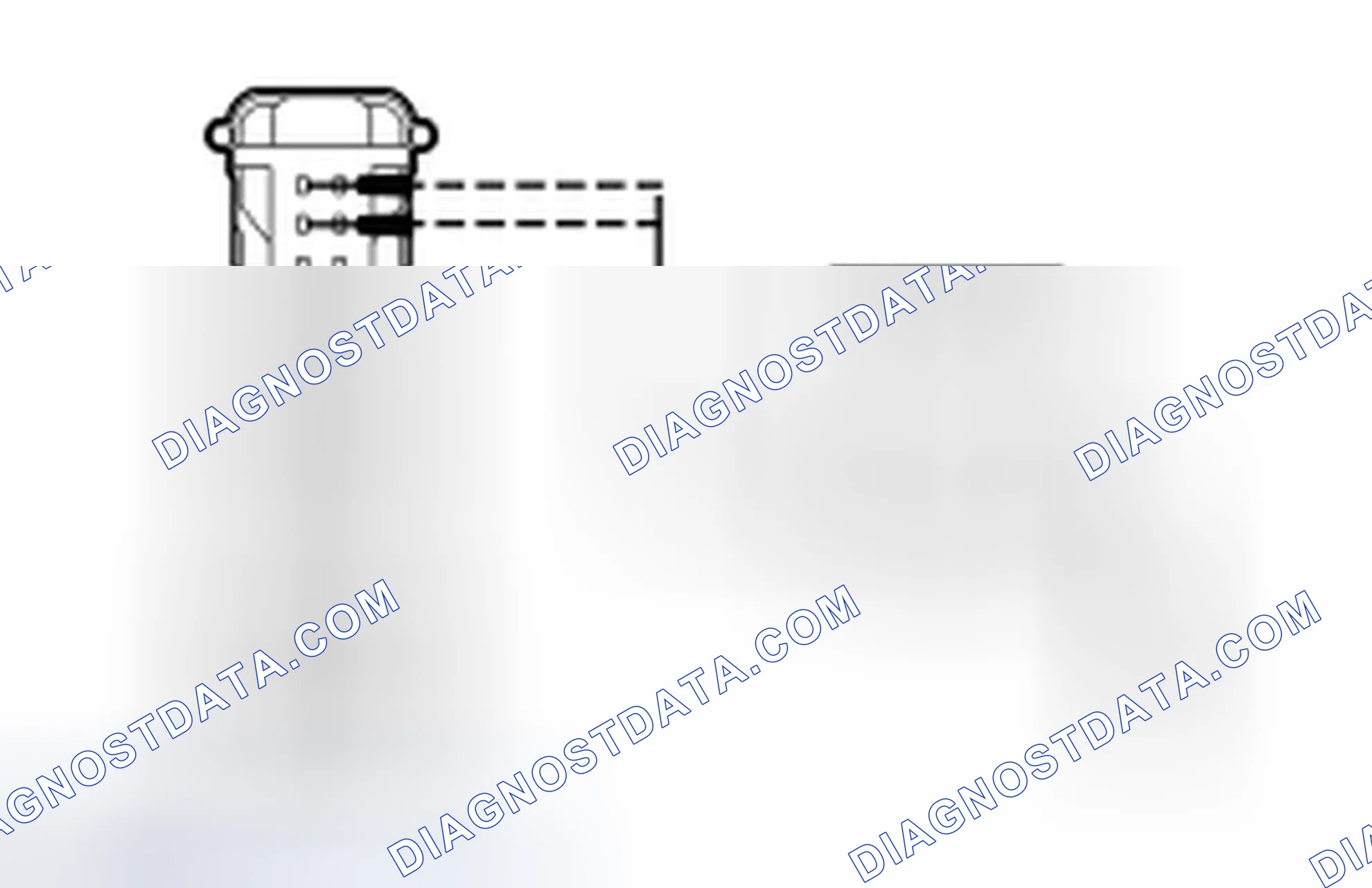 Scheme 51: PINPOINT TEST L: THE HVAC MODULE DOES NOT RESPOND TO THE SCAN TOOL