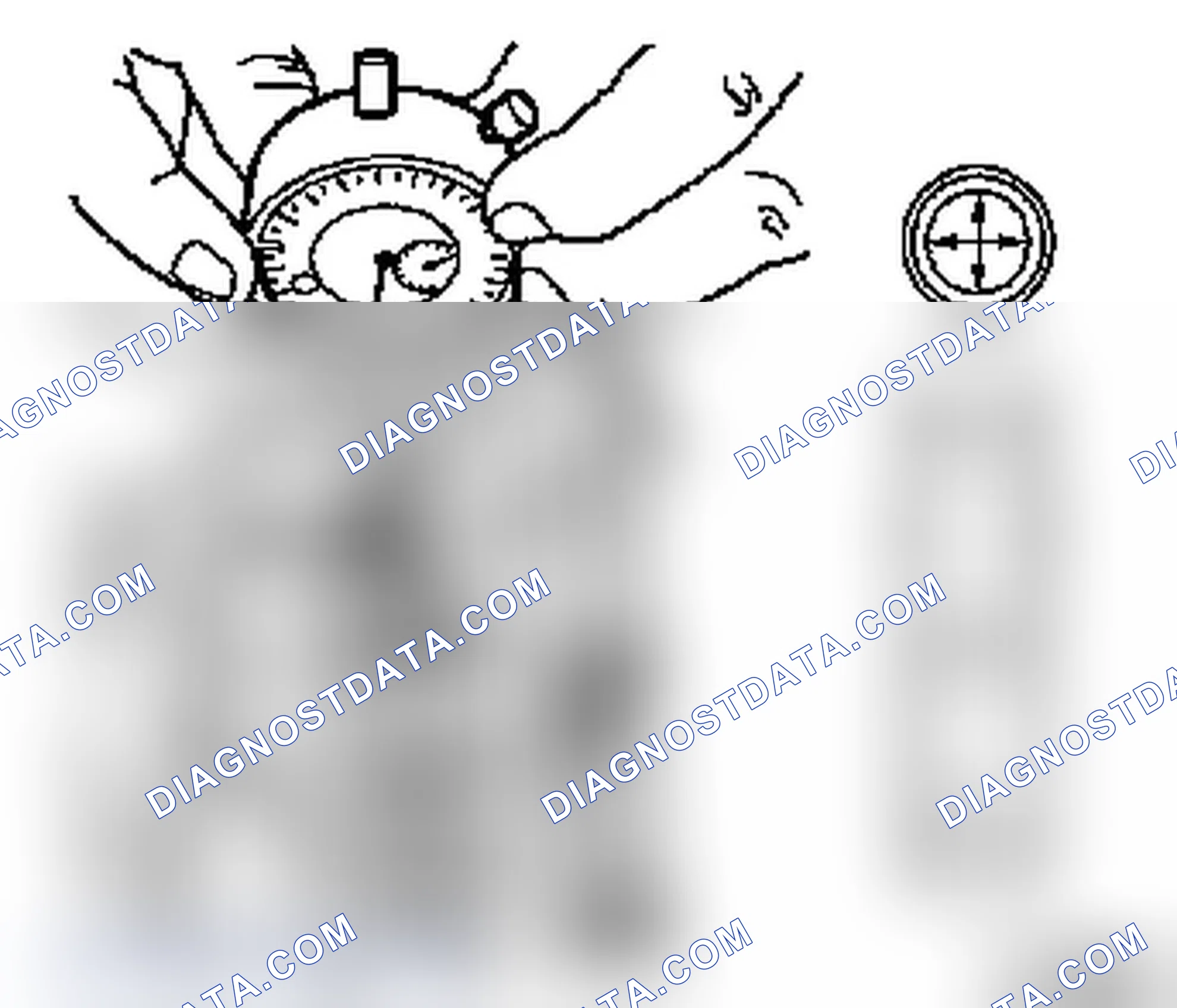 Valve Stem Play, Determine