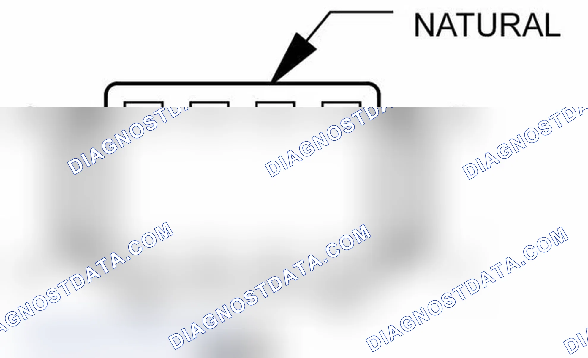 Scheme 73: Inline Connector End View (C211 )