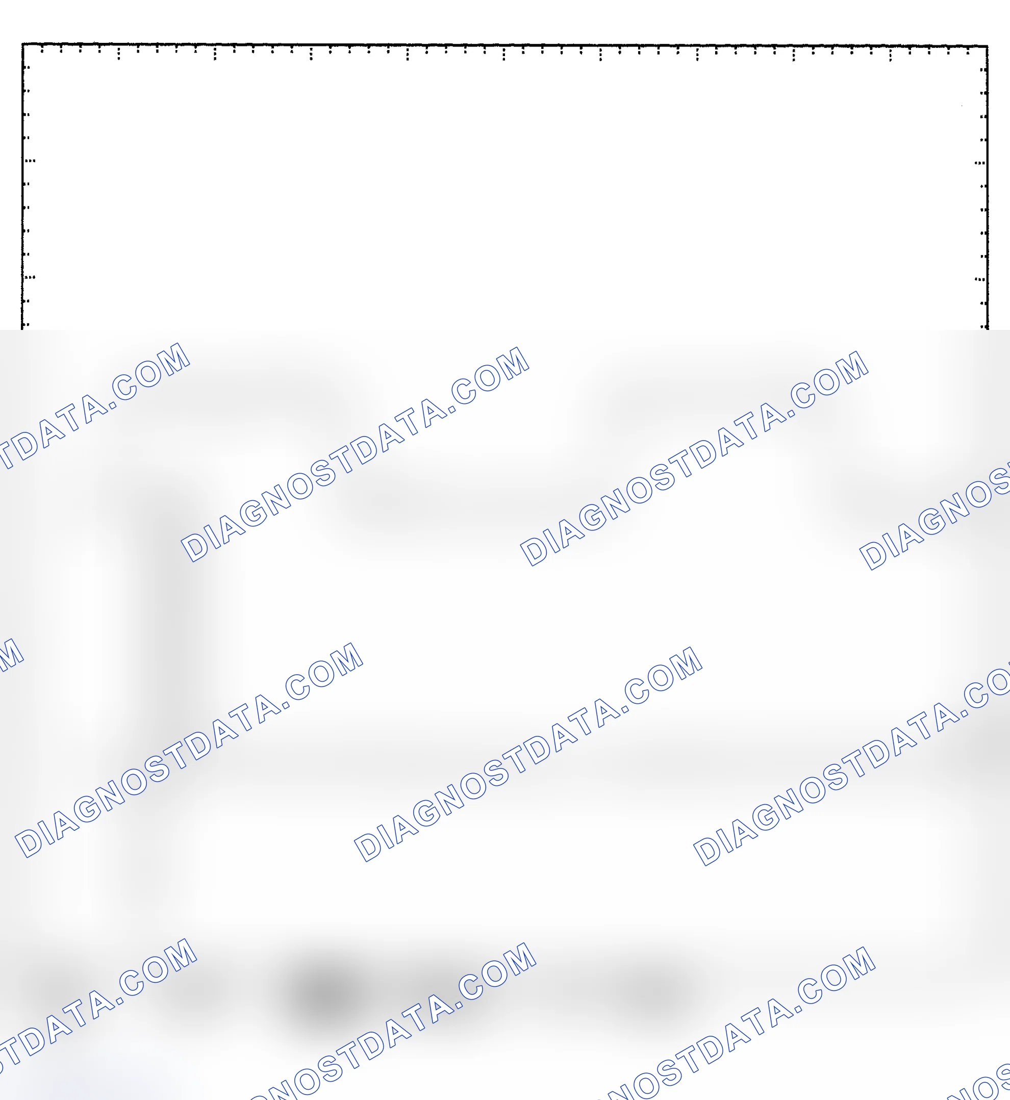 Scheme 26: Injector Bank - Known Good - Voltage Pattern