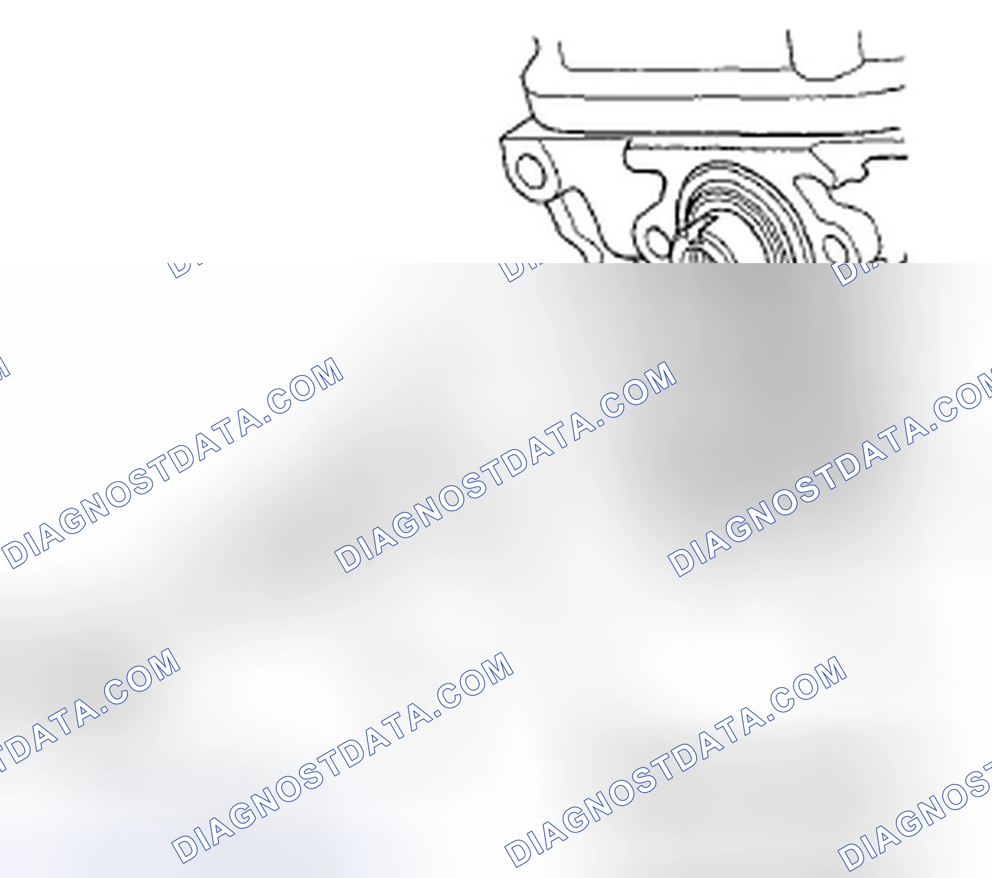 Scheme 269: Special Tools Required