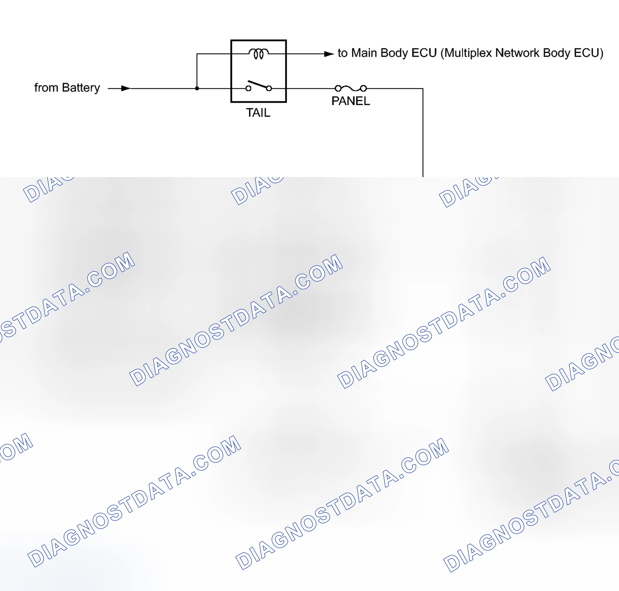 Scheme 53: WIRING DIAGRAM