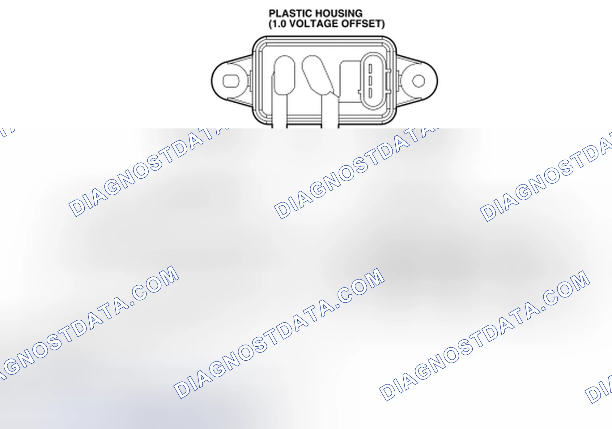 Scheme 33: Differential Pressure Feedback Exhaust Gas Recirculation (EGR) Sensor