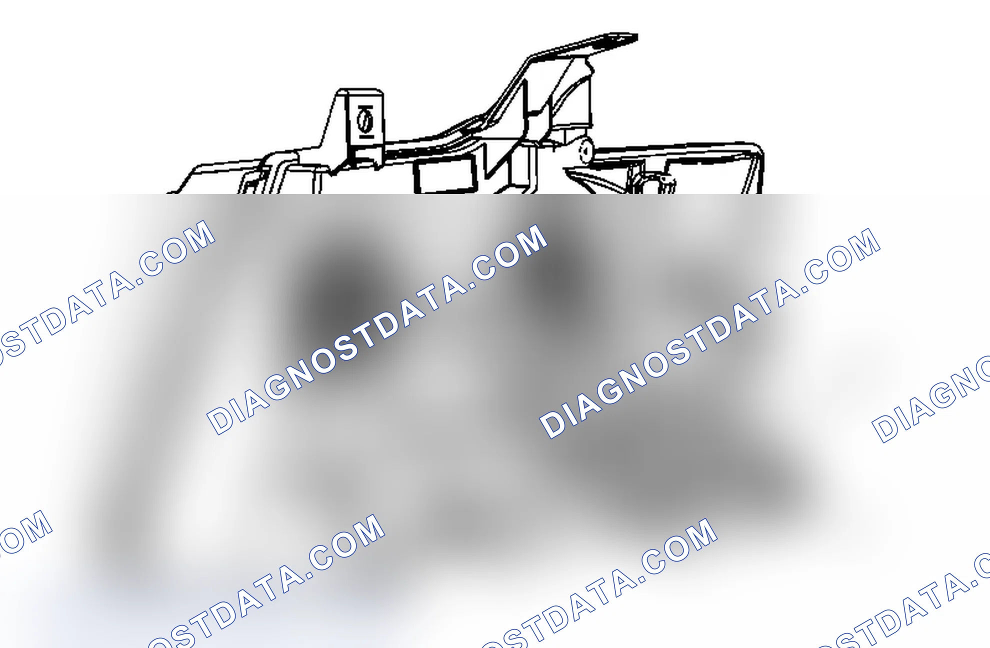 Scheme 61: Front Side Marker Lamp Replacement (Tahoe, Avalanche)