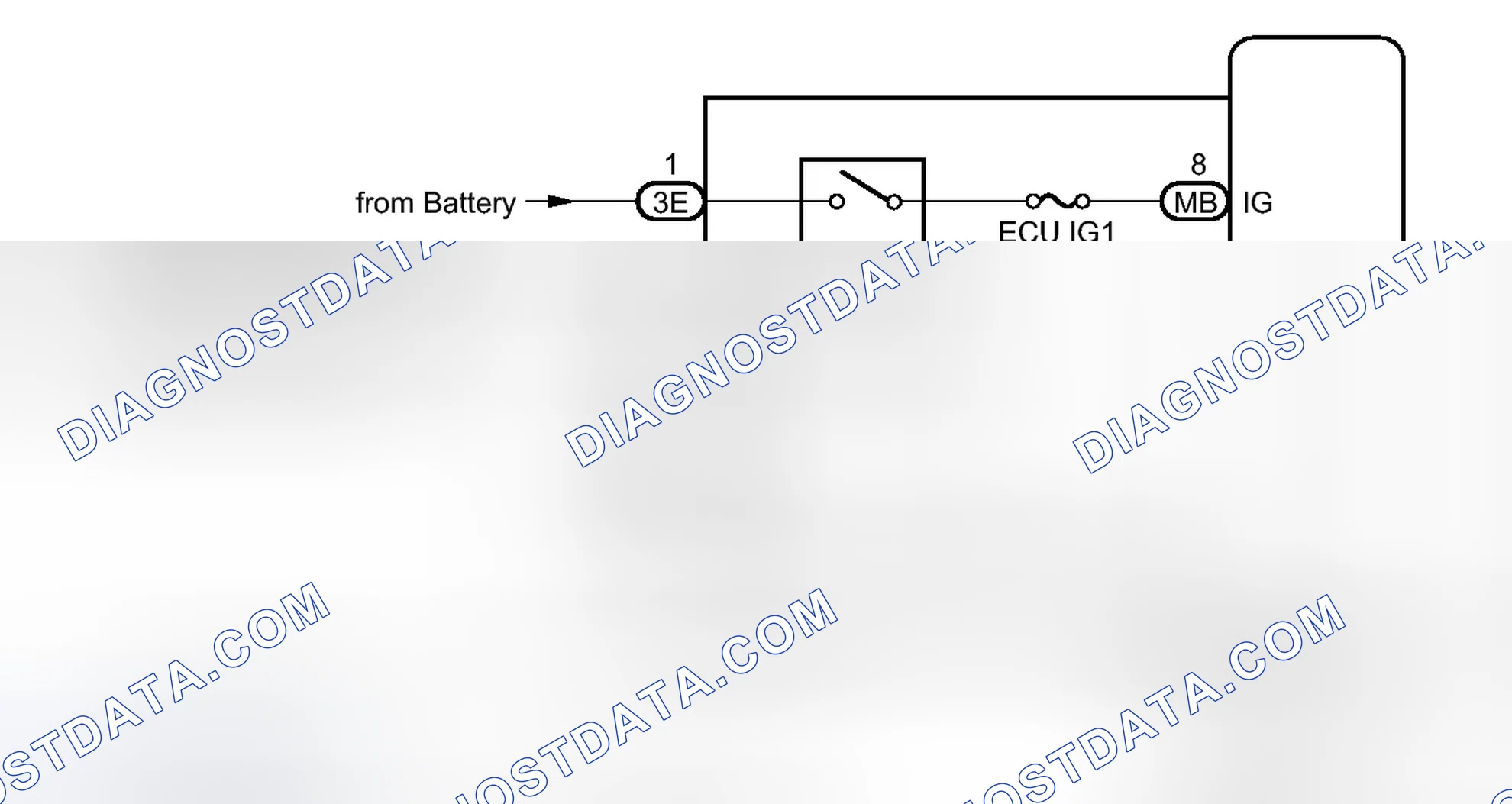 Scheme 2: WIRING DIAGRAM