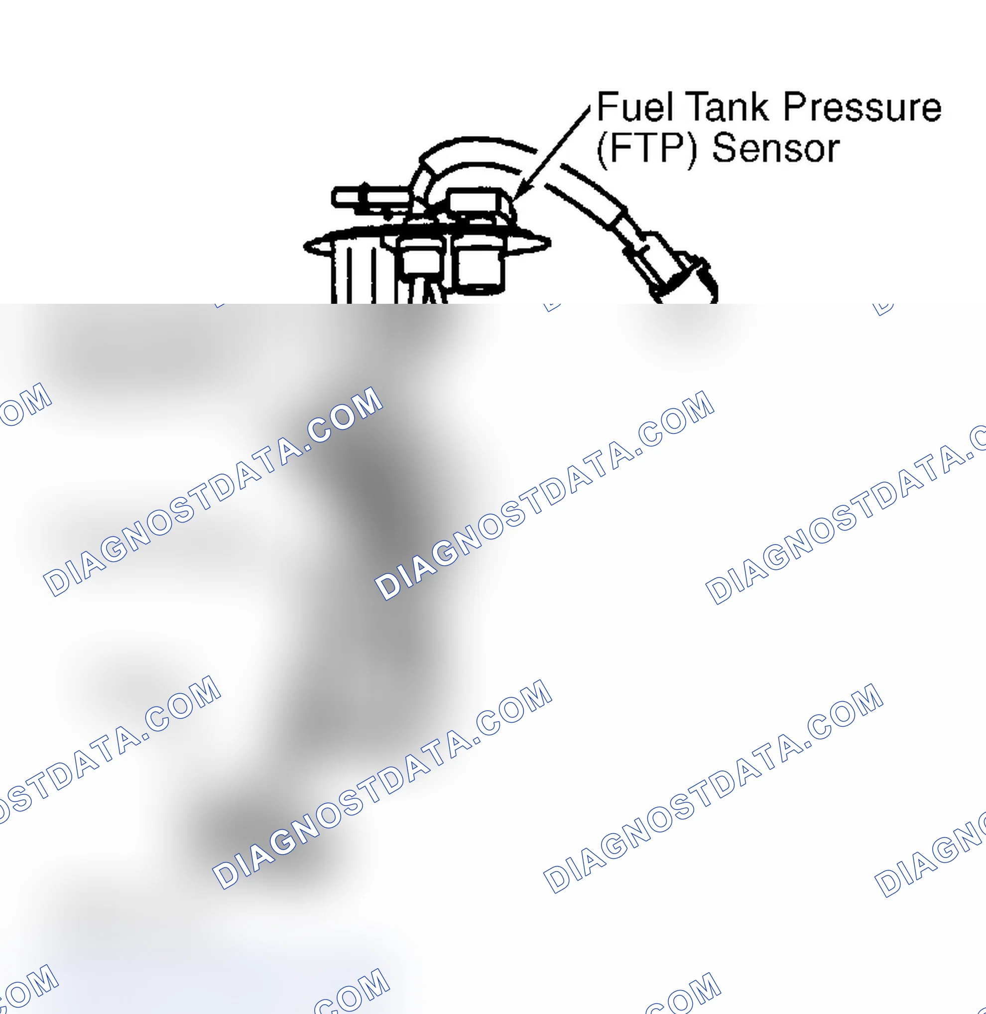 Scheme 10: Fuel Pump (Mechanical Returnless Fuel System)