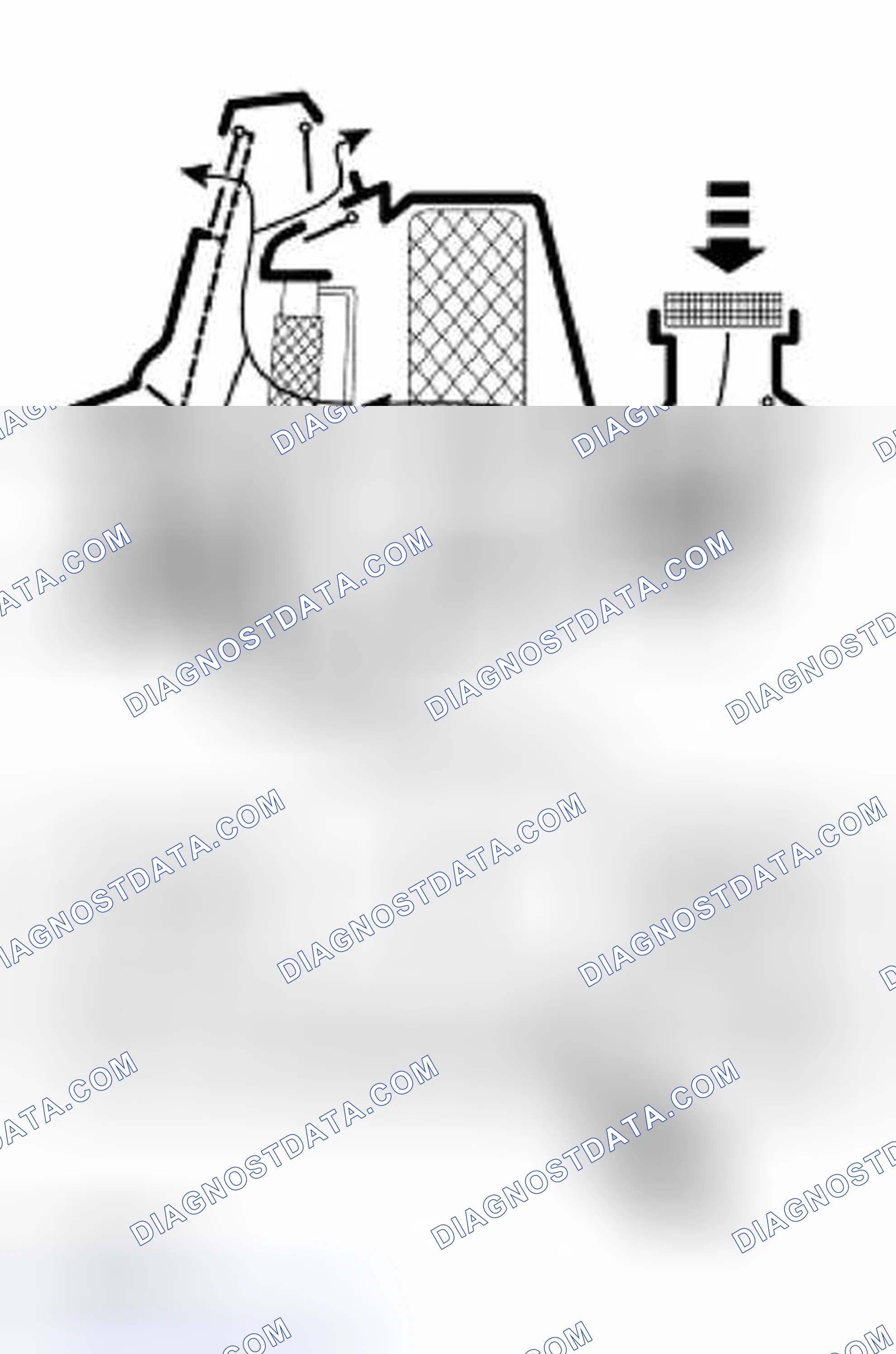 Scheme 6: FLOOR/DEFROST