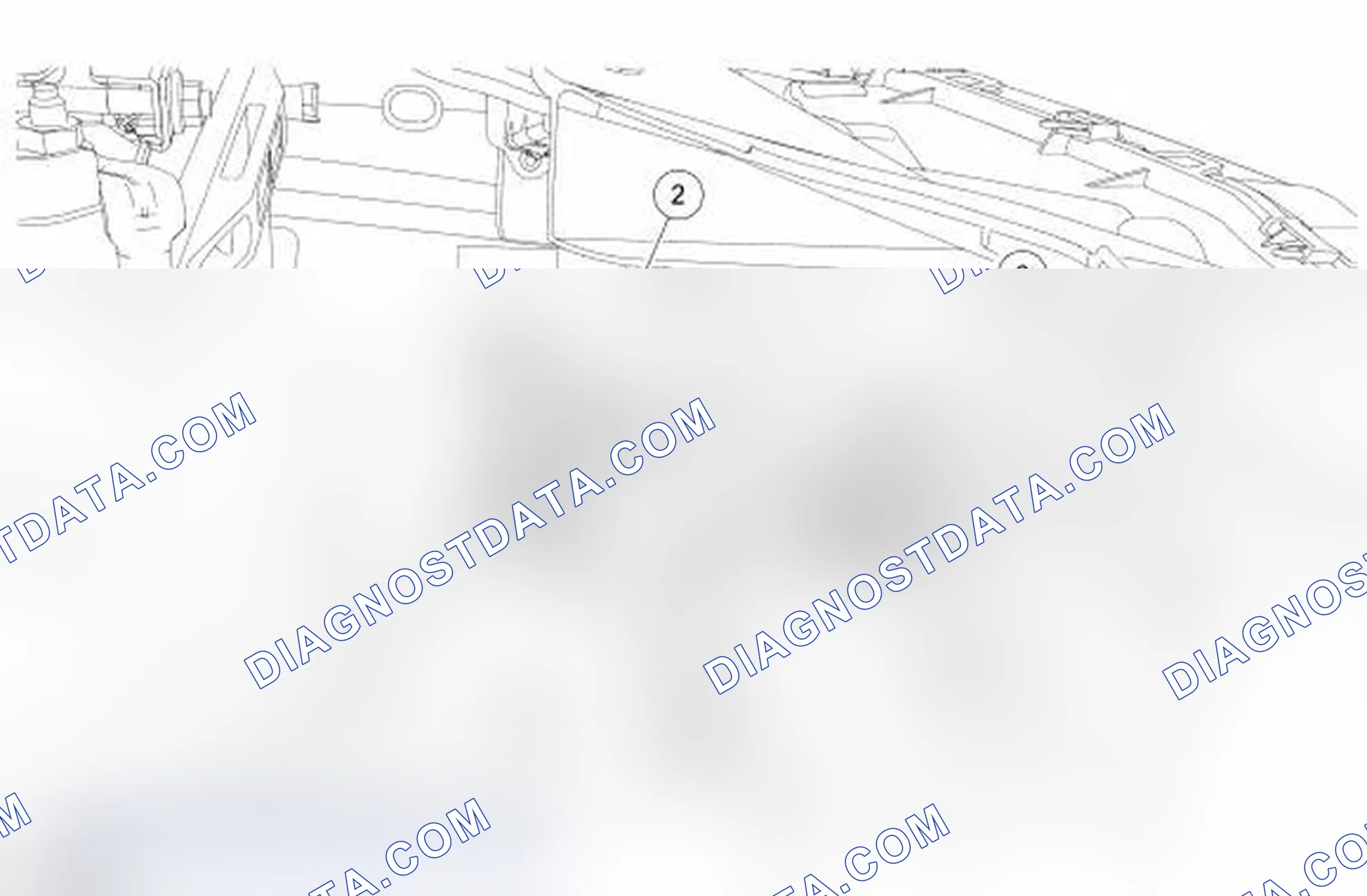 Scheme 70: Headlamp Bulb