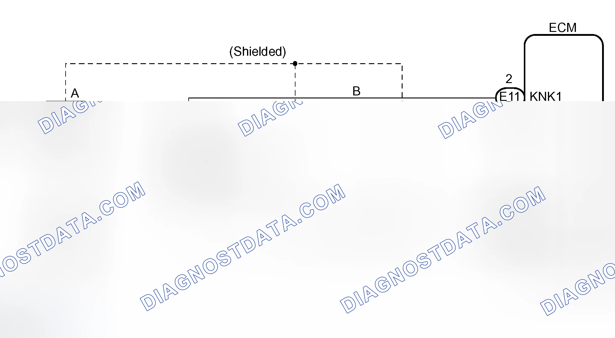 Scheme 352: WIRING DIAGRAM