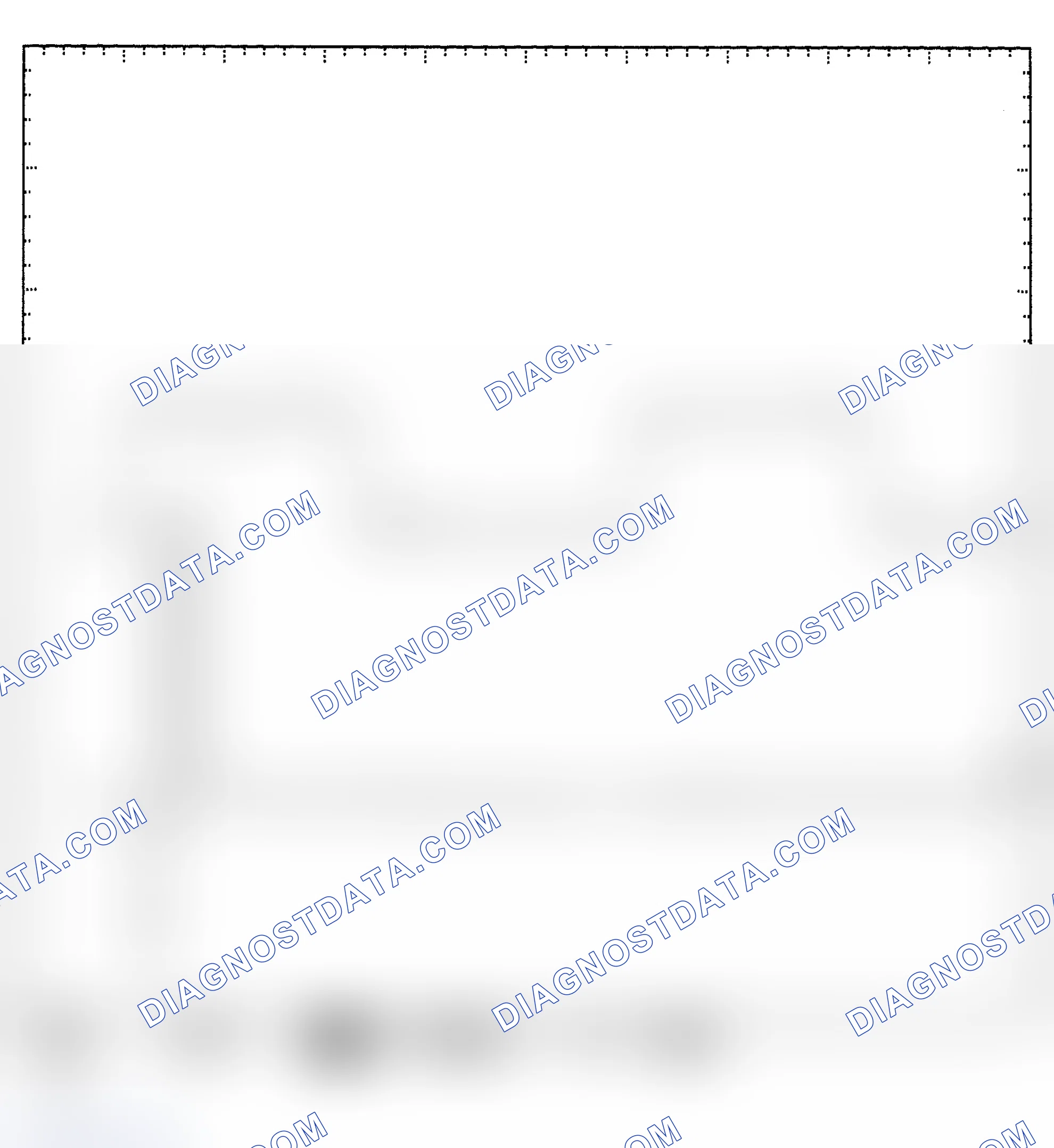 Scheme 26: Injector Bank - Known Good - Voltage Pattern