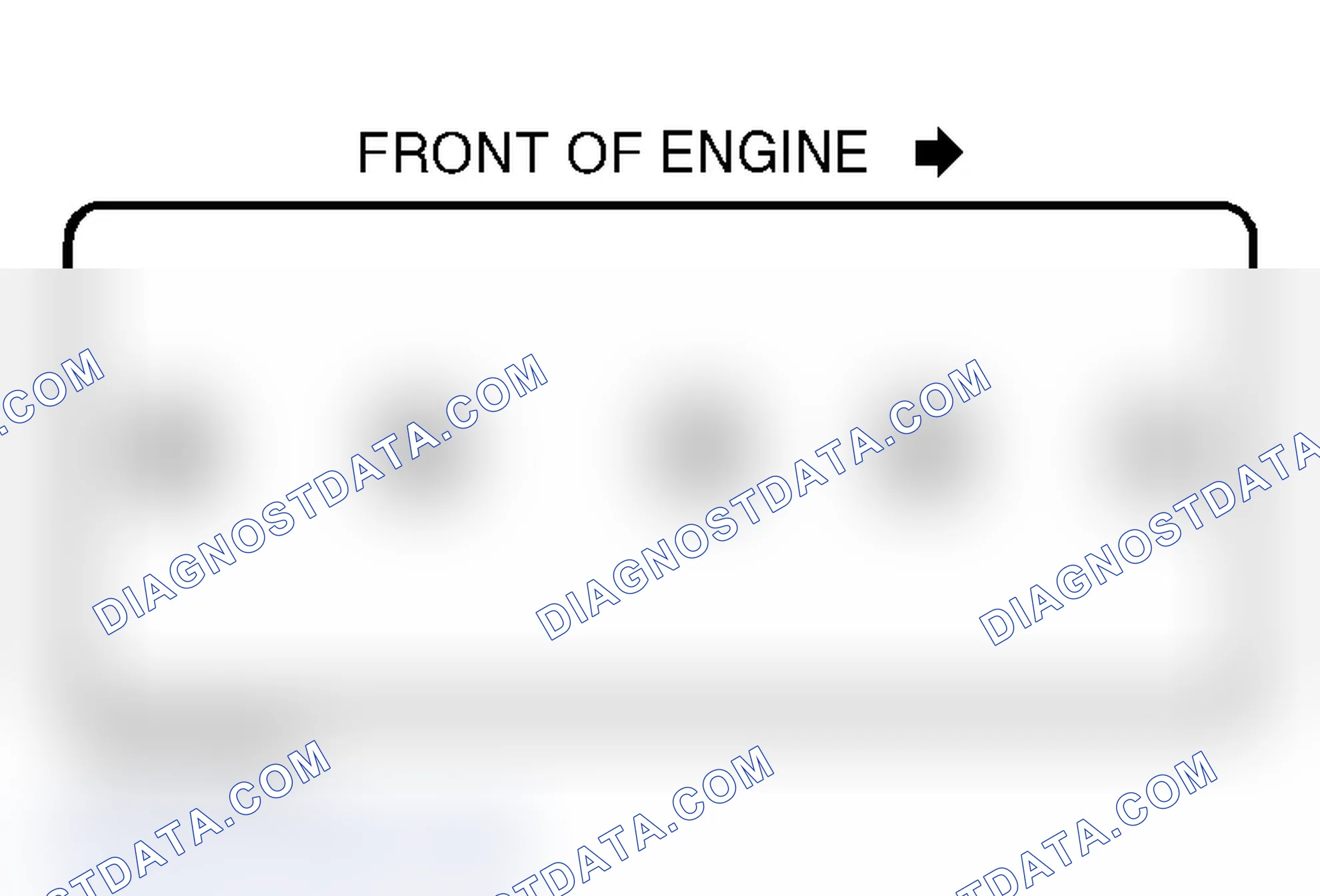 Scheme 1: 5 CYLINDER ENGINE