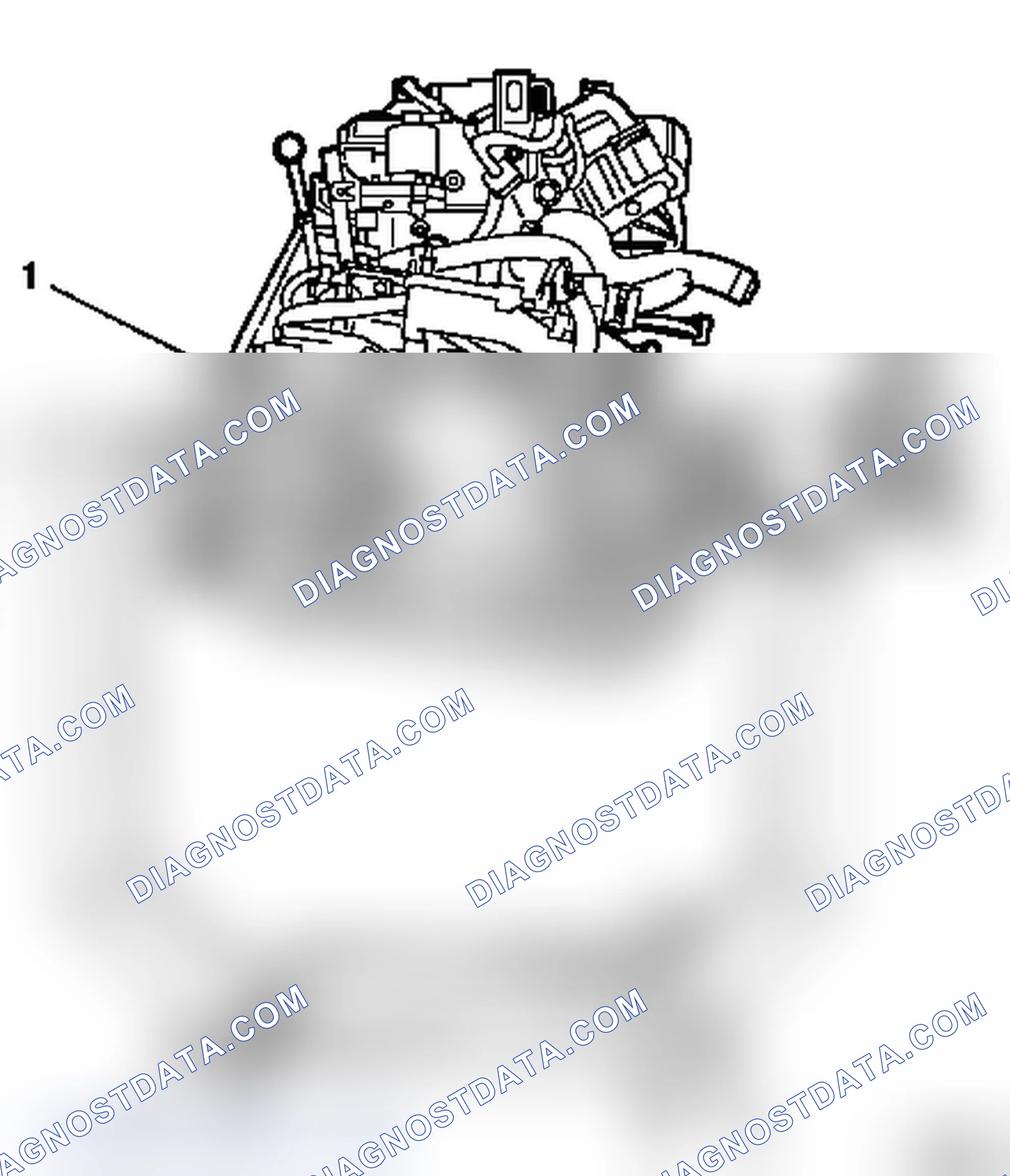 Engine to Engine Assembly Stands (Km- 412), Attach