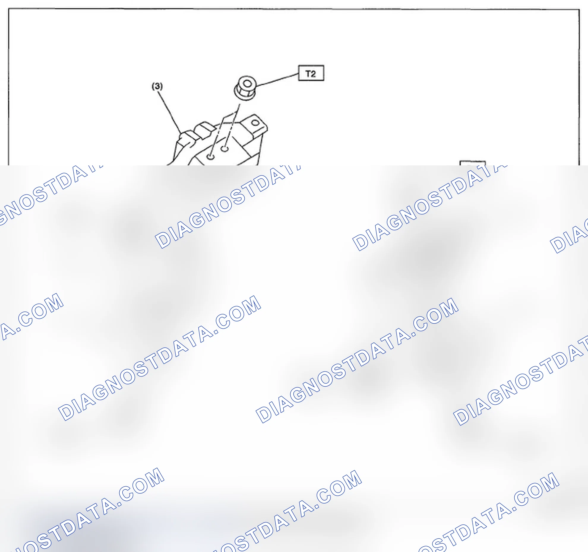 Scheme 78: ENGINE MOUNTING