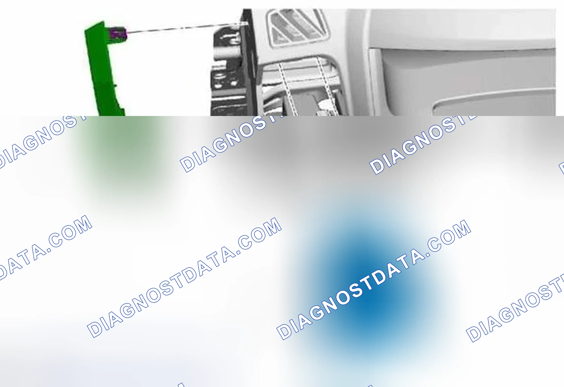 Scheme 76: Exploded View