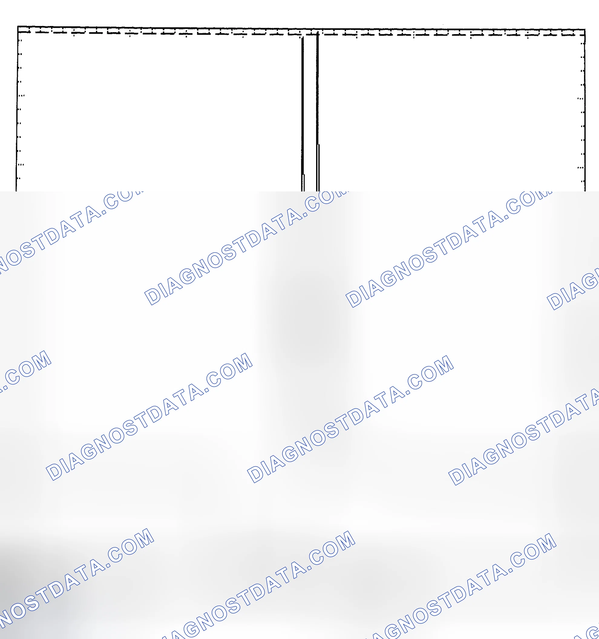 Scheme 30: Single Injector - Known Good - Voltage Pattern