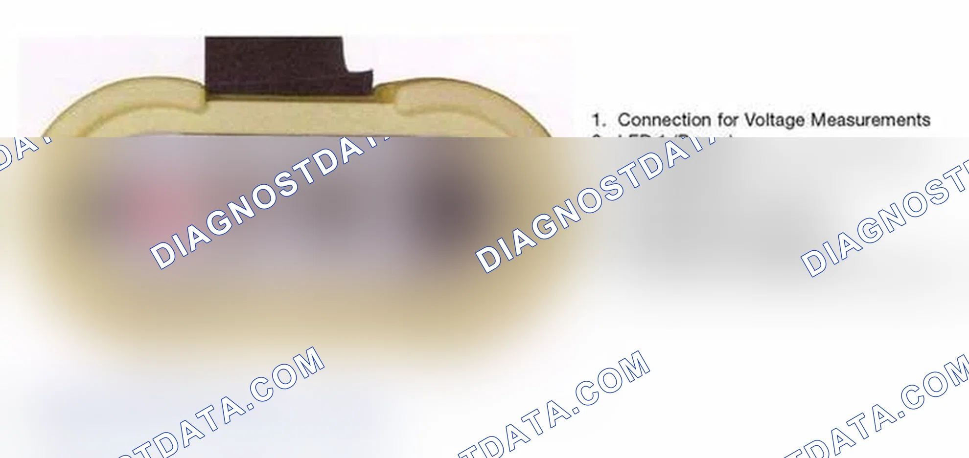 Scheme 695: Diagnostic Head