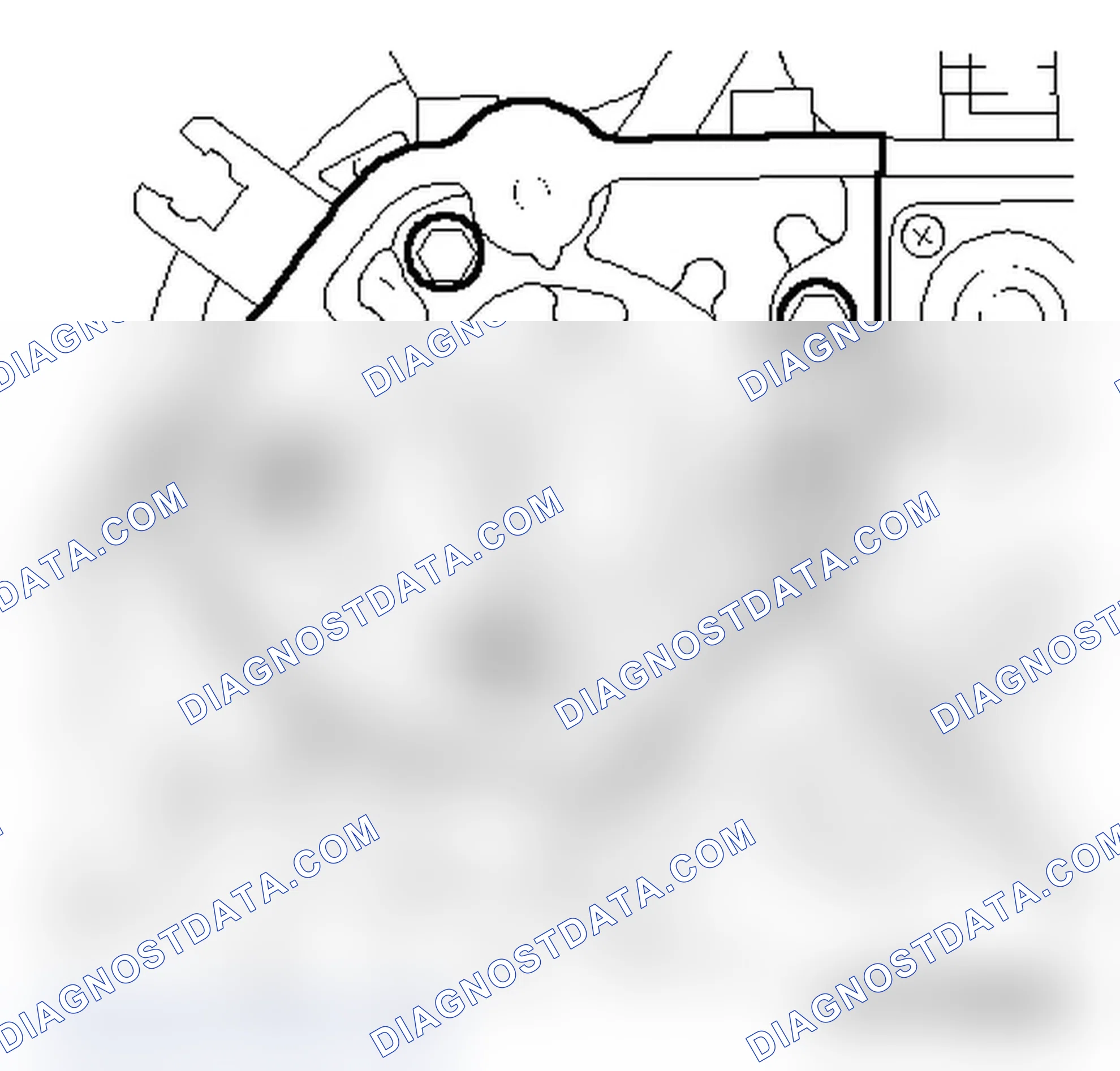 Replace All Camshafts