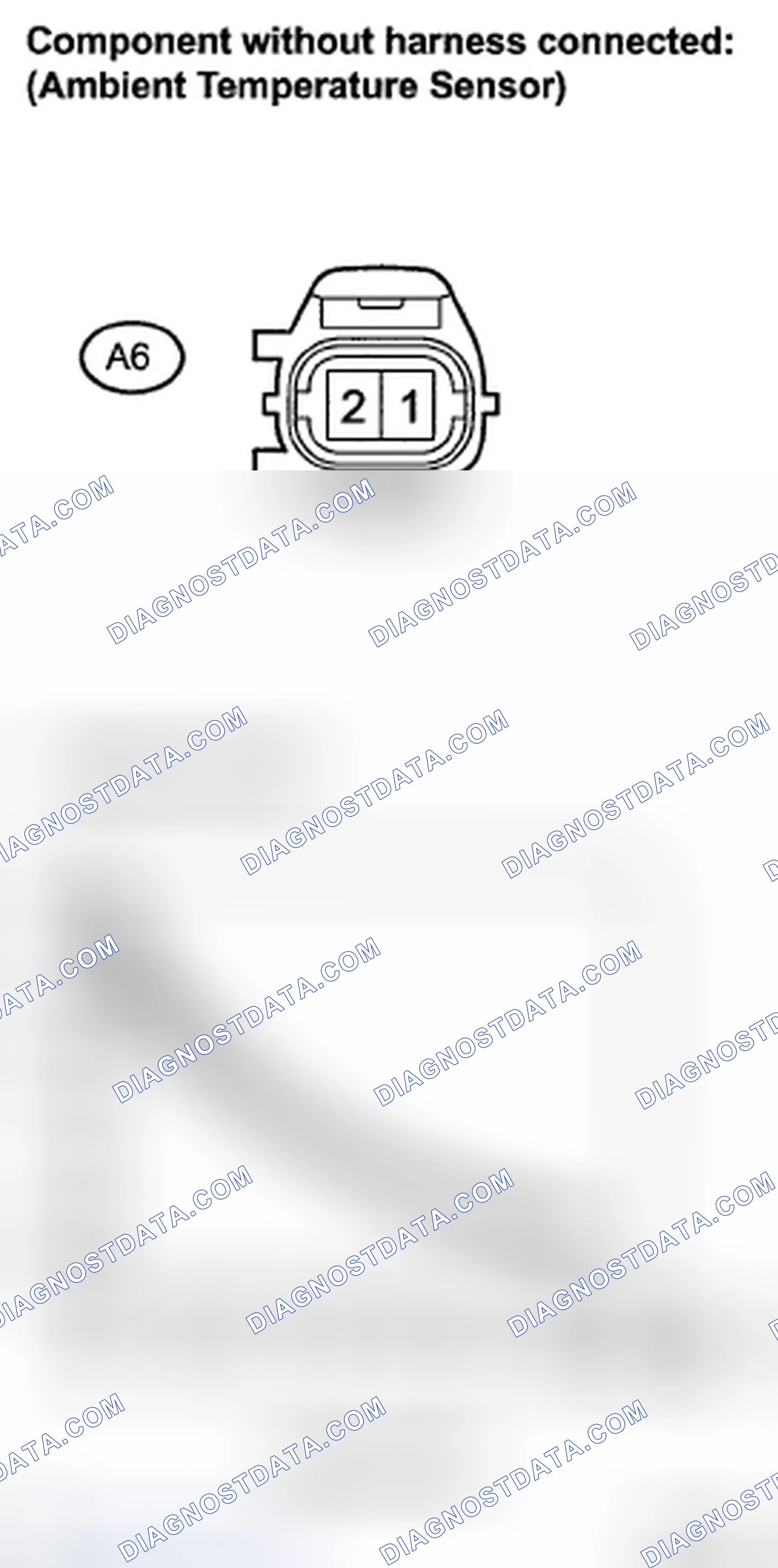 Scheme 74: ON-VEHICLE INSPECTION