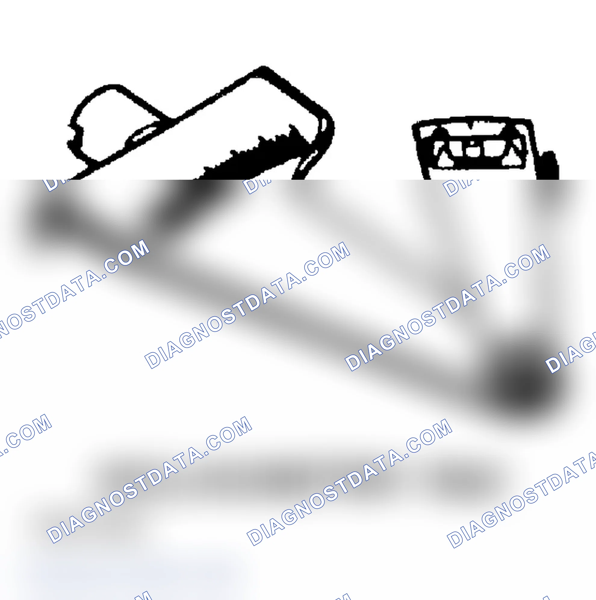 Scheme 5: SPECIAL TOOLS