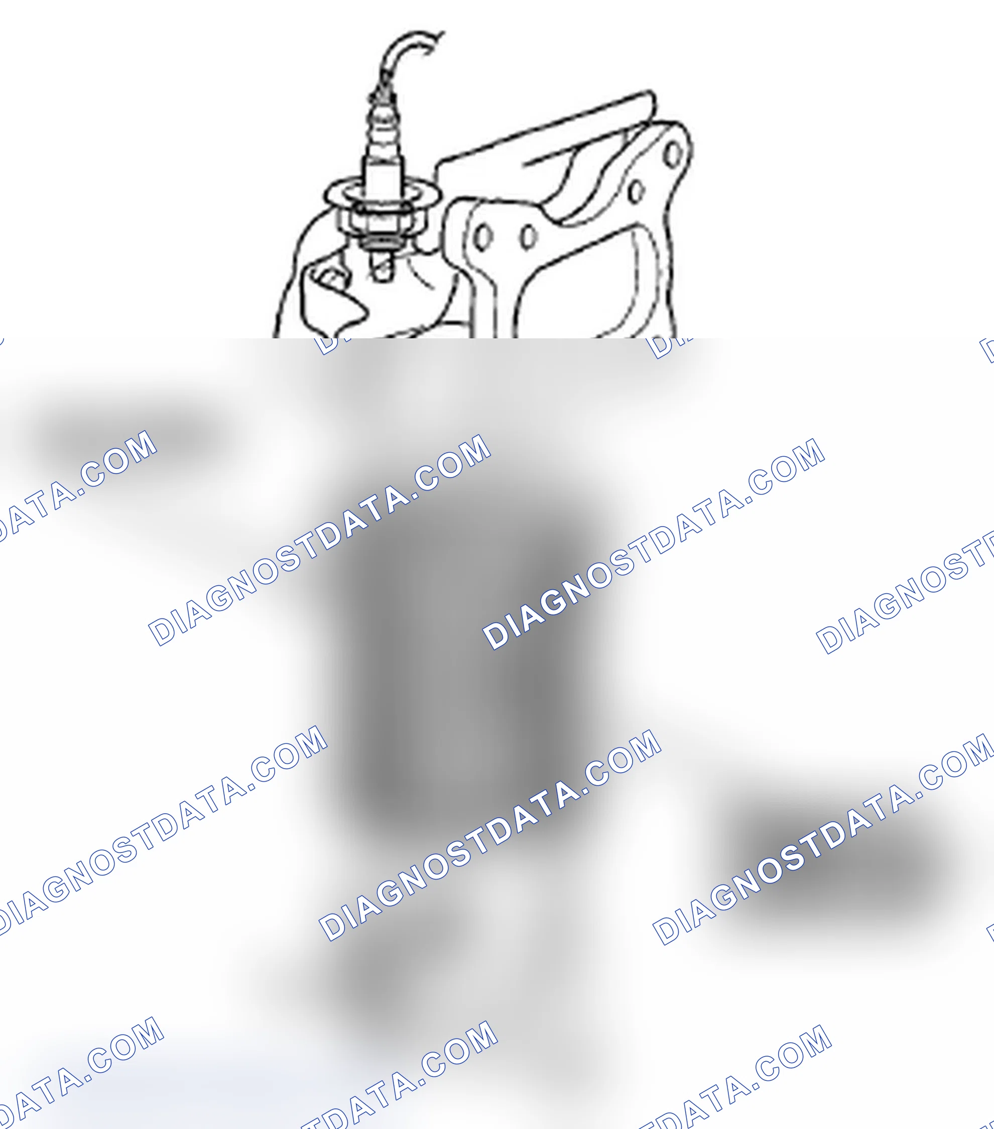 Scheme 348: Warm Up Three Way Catalytic Converter (WU-TWC) and Under-floor Three Way Catalytic Converter (Under-