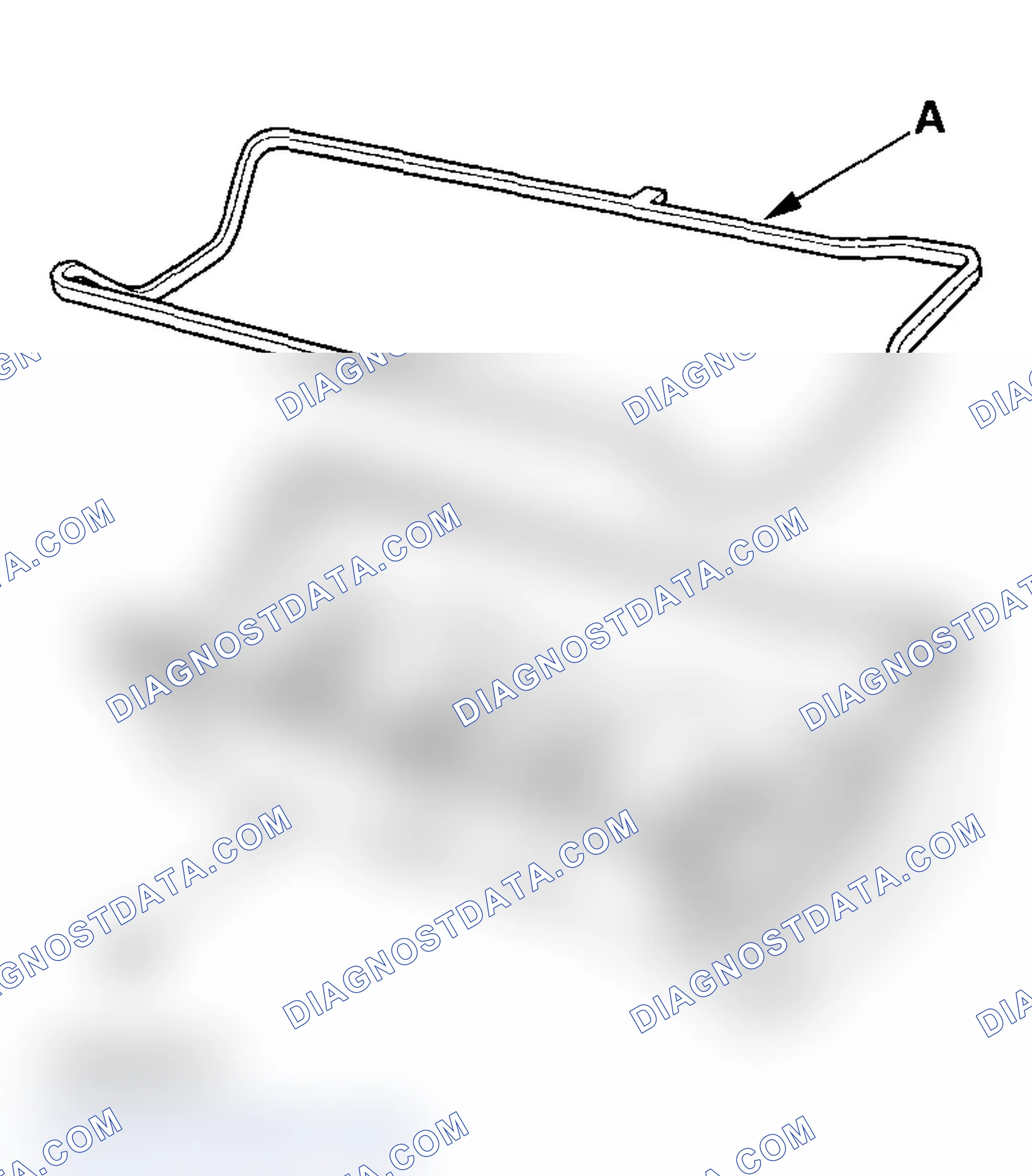 Scheme 131: Cylinder Head Cover Installation
