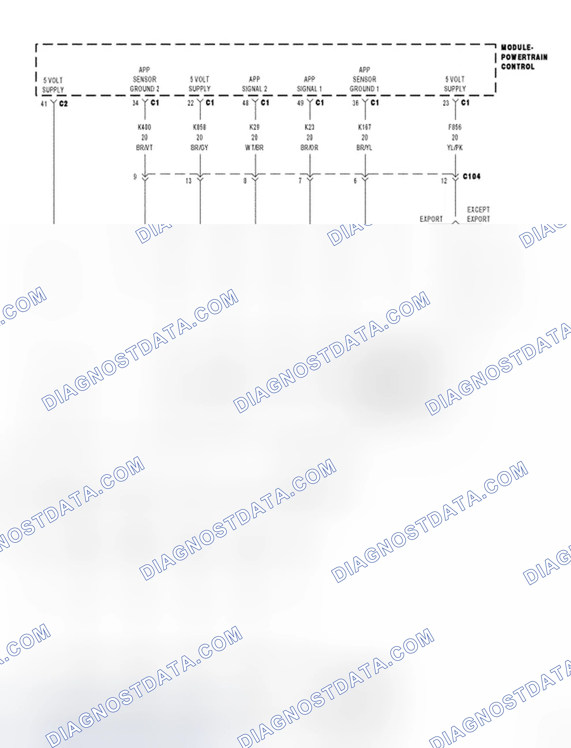 Scheme 72: Circuit Schematic