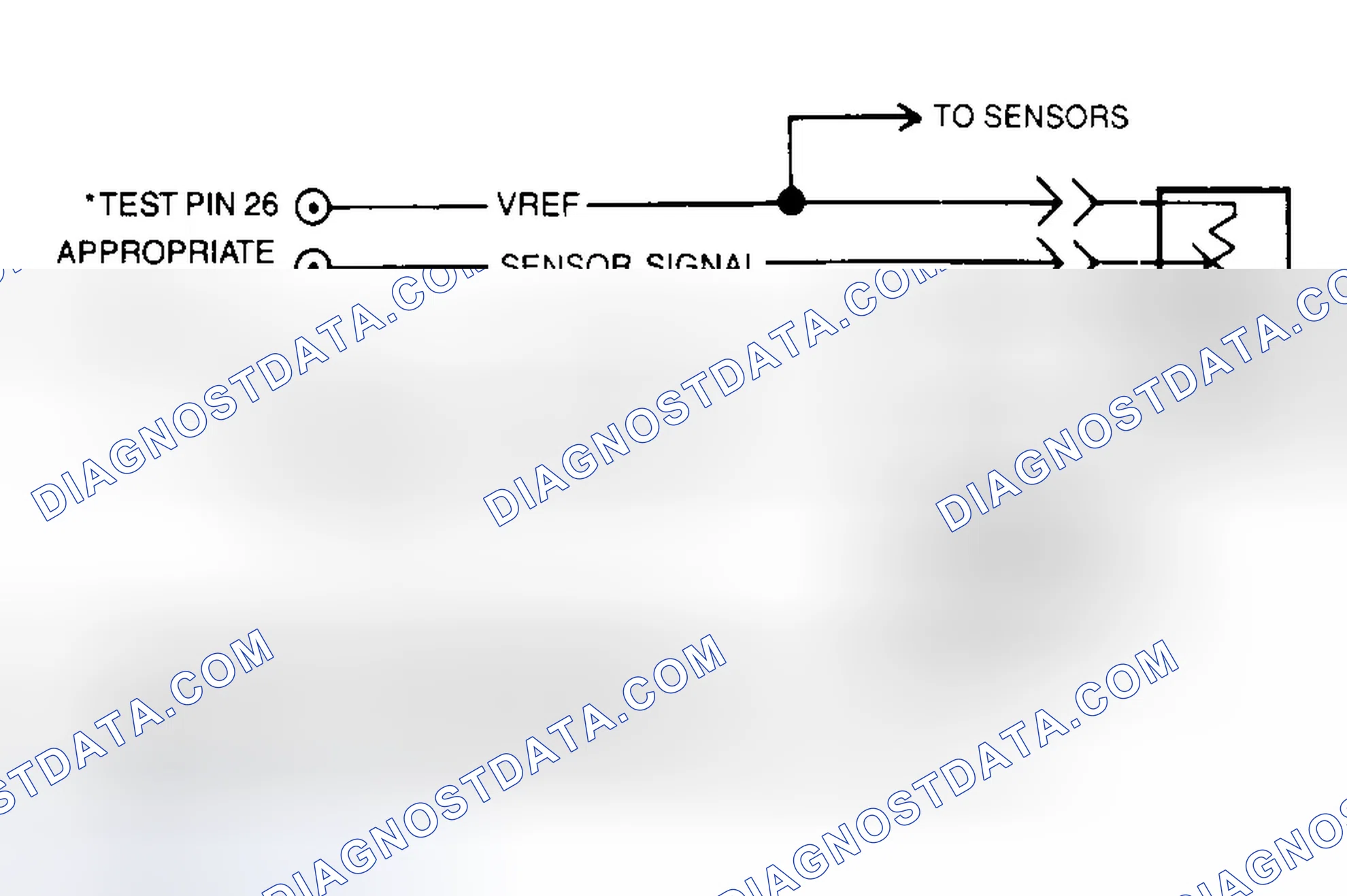 Scheme 22: Reference Voltage Circuits & Connector Terminals