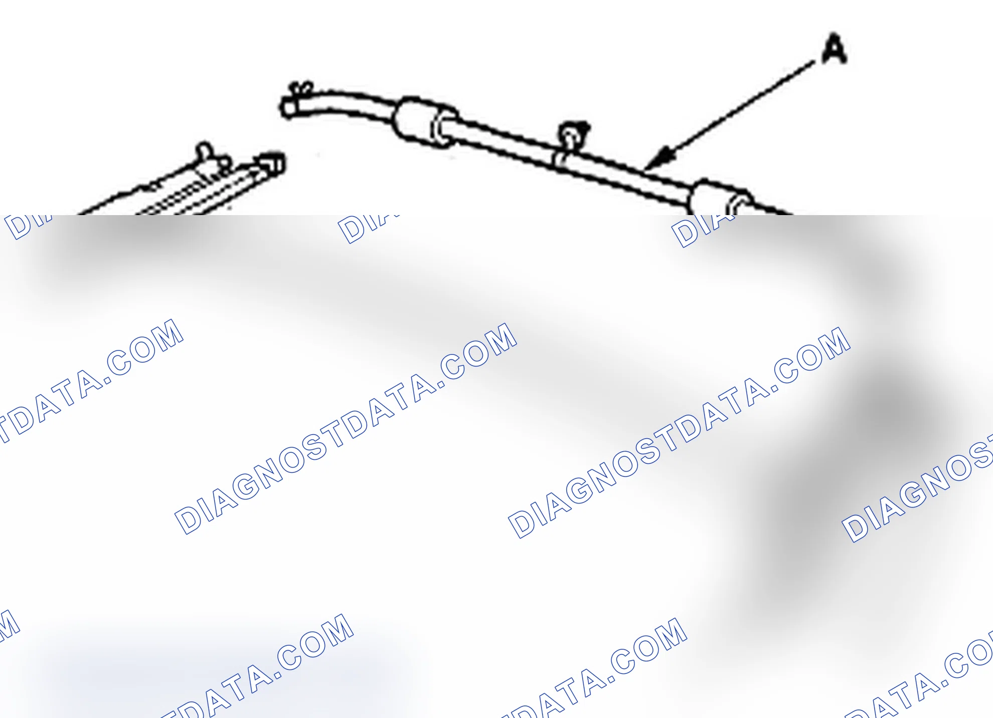 Scheme 25: Drain Channel Slider and Cable Assembly Replacement