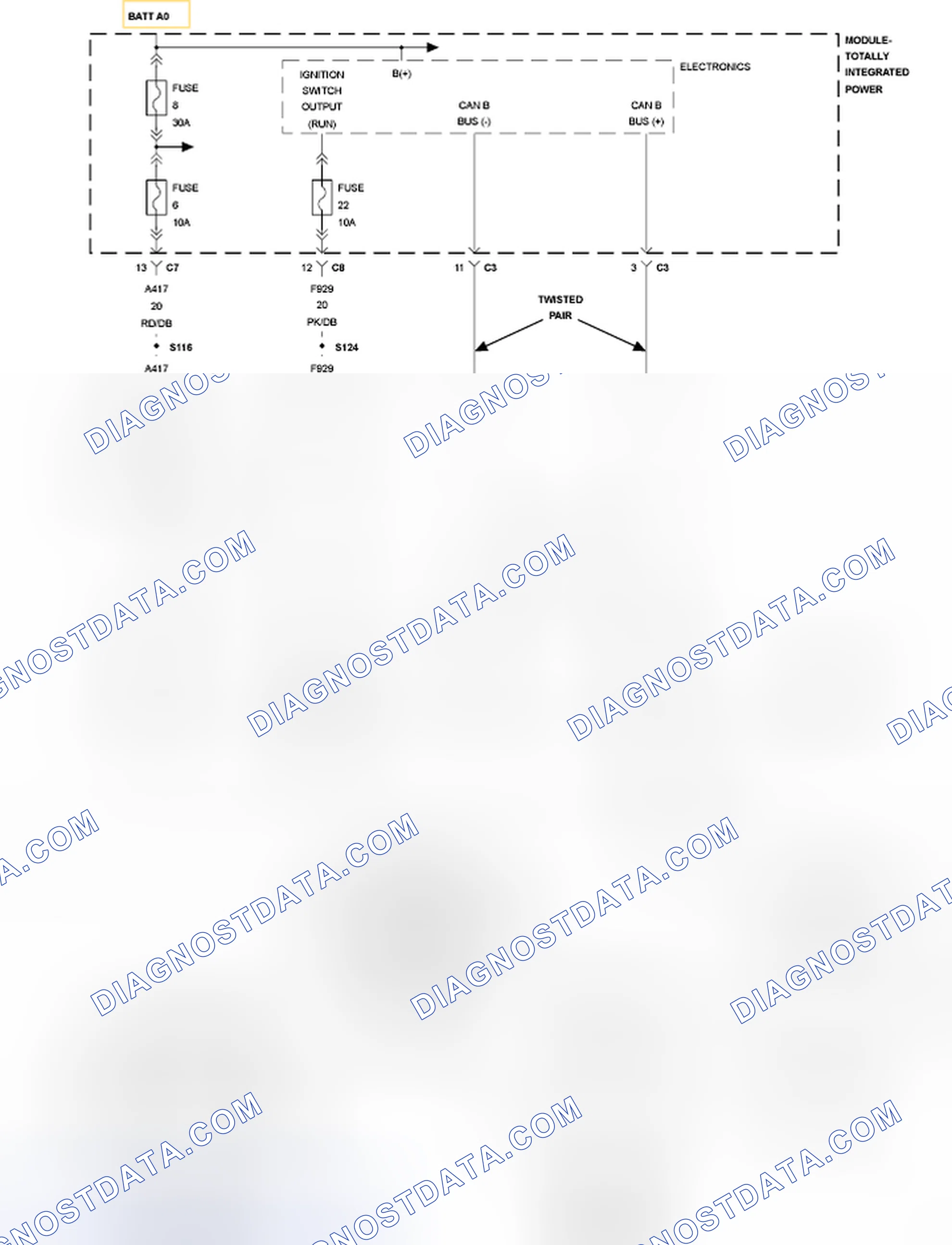 Scheme 47: NO RESPONSE FROM HVAC (A/C HEATER CONTROL - ATC)