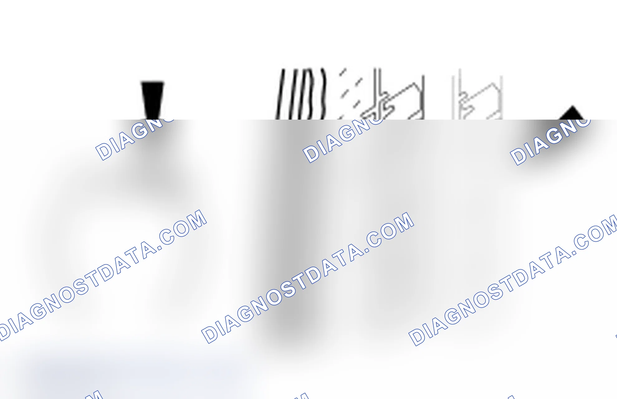 Scheme 2: Outer Edge/Shoulder Wear