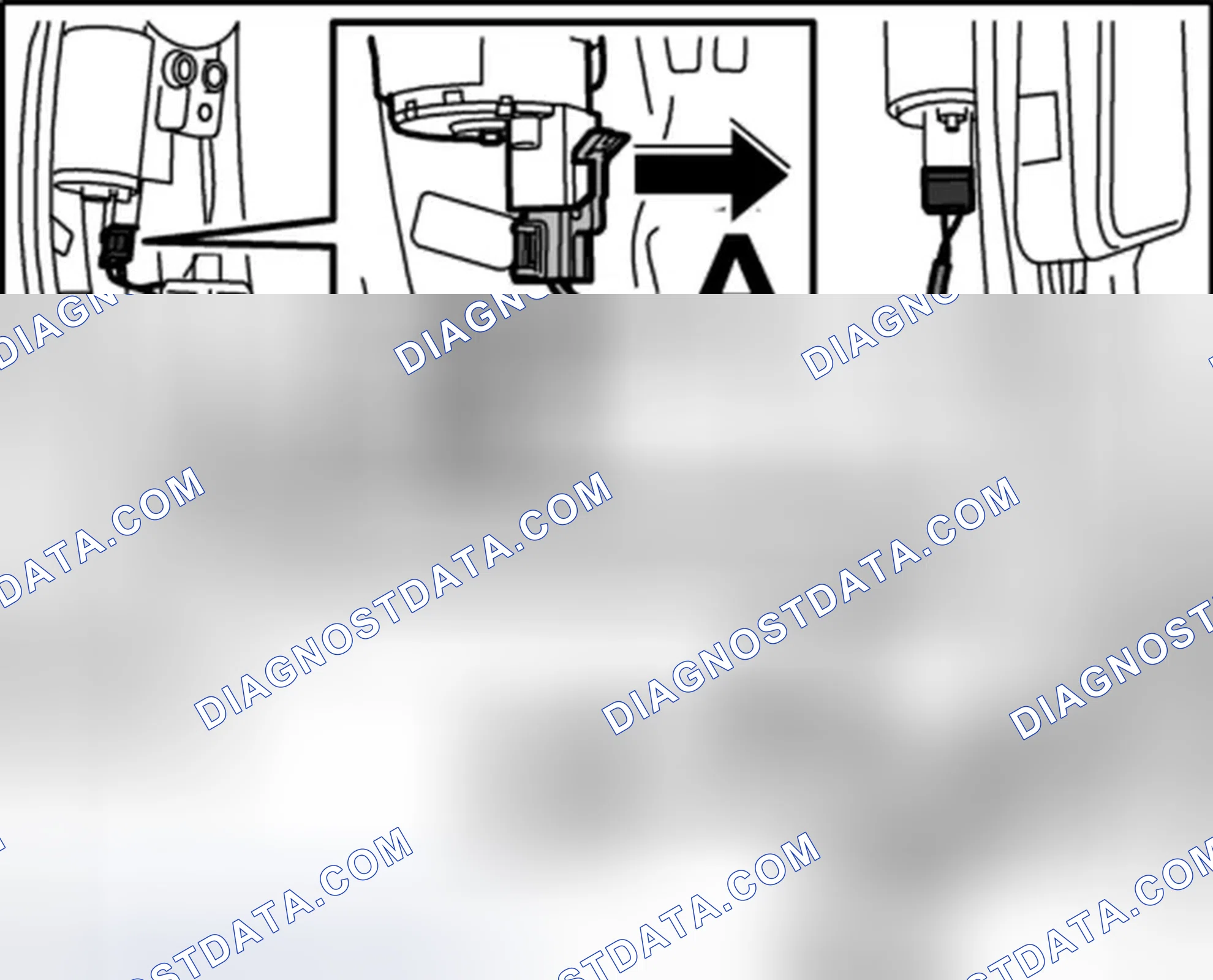 Scheme 5: Removing motor for lumbar curvature