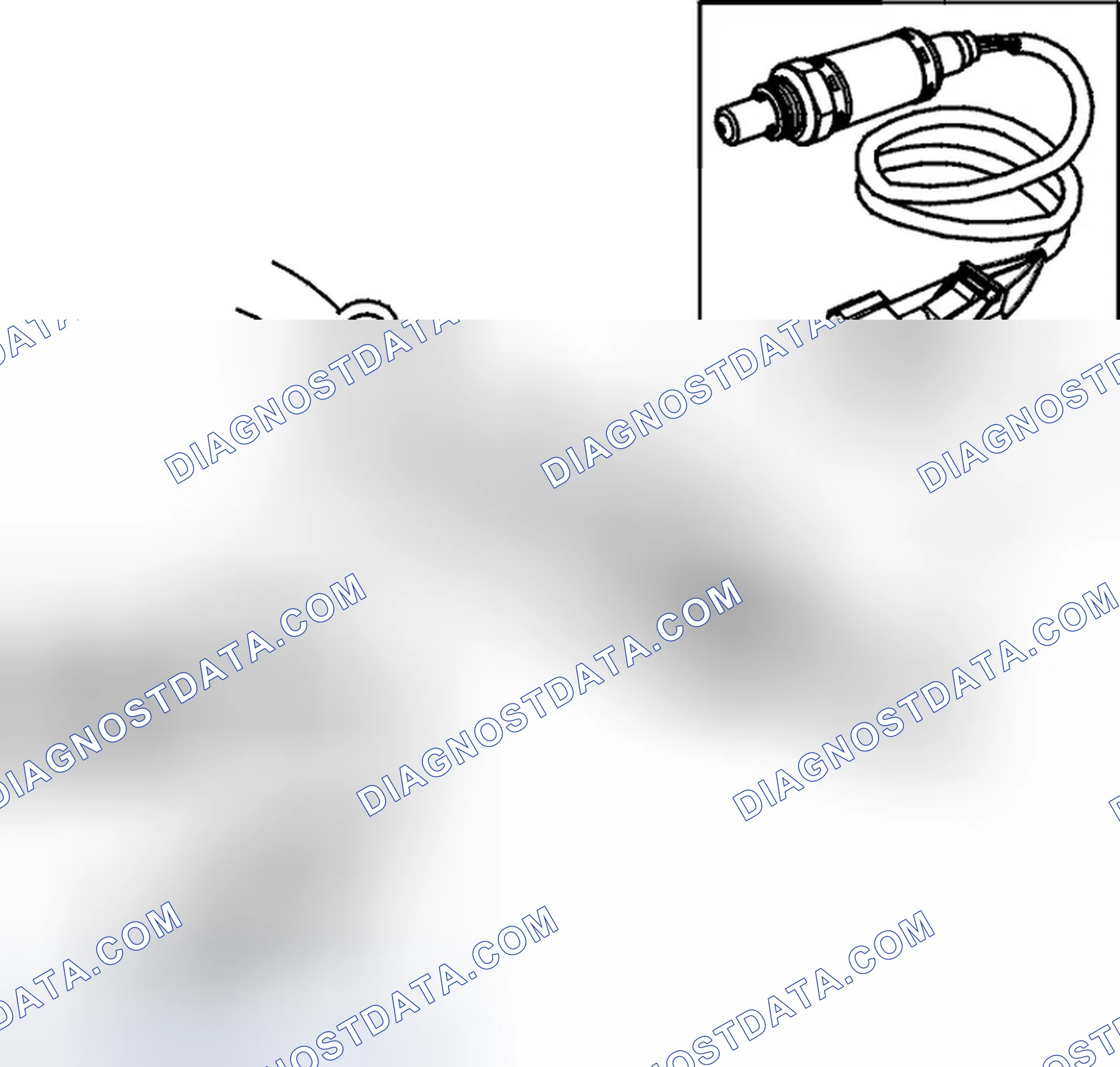 Scheme 145: Three-way catalytic converter (TWC) diagnostics