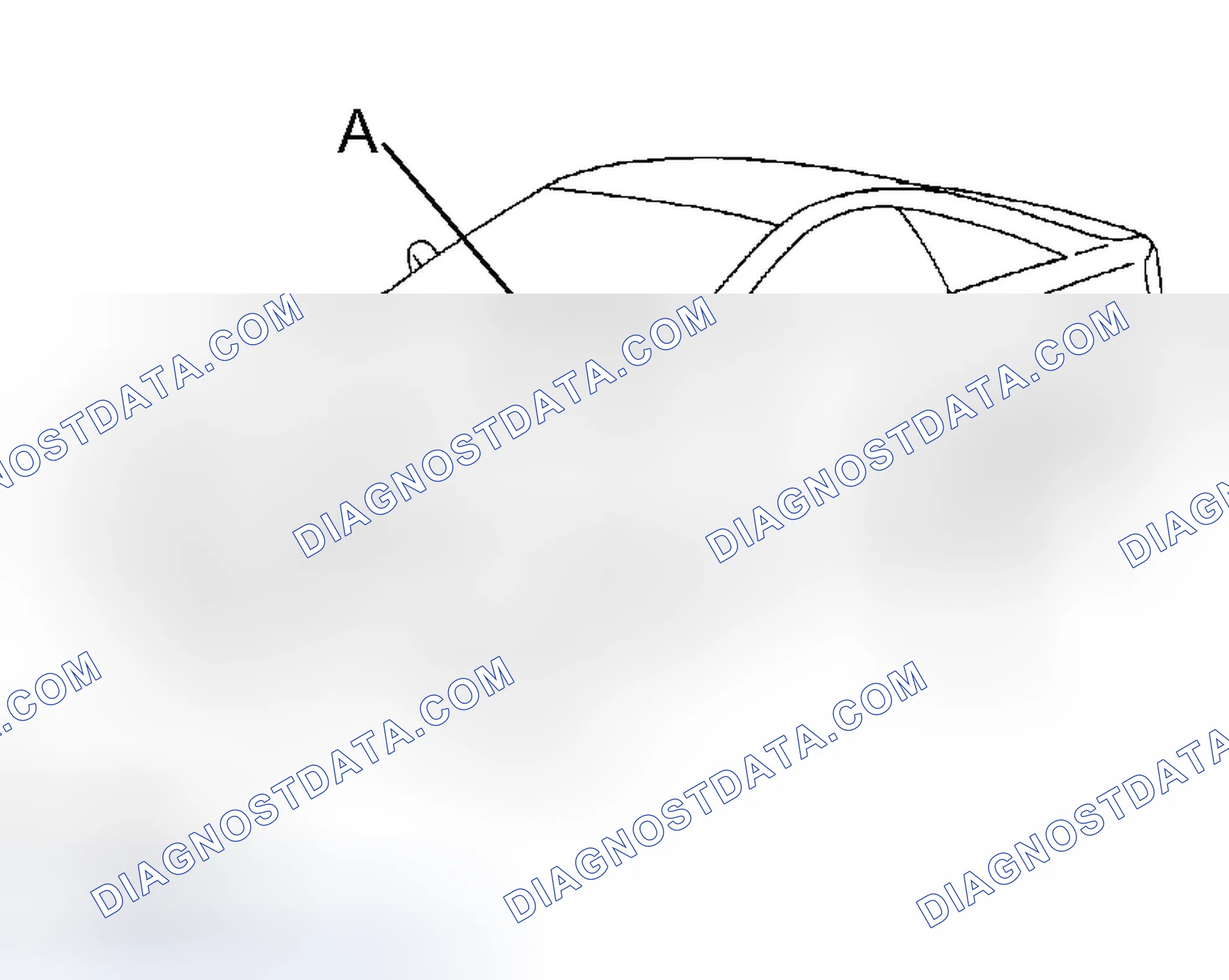 Scheme 3: VEHICLE IDENTIFICATION AND ENGINE SERIAL NUMBER