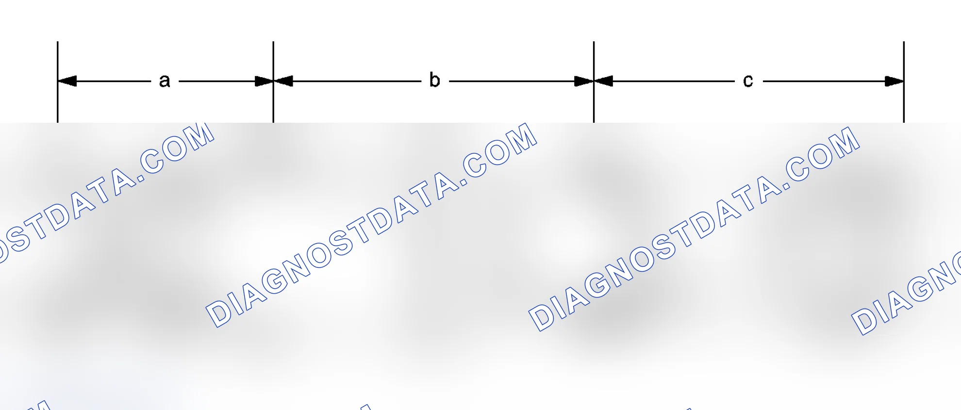 Scheme 32: Point to Point Measurements